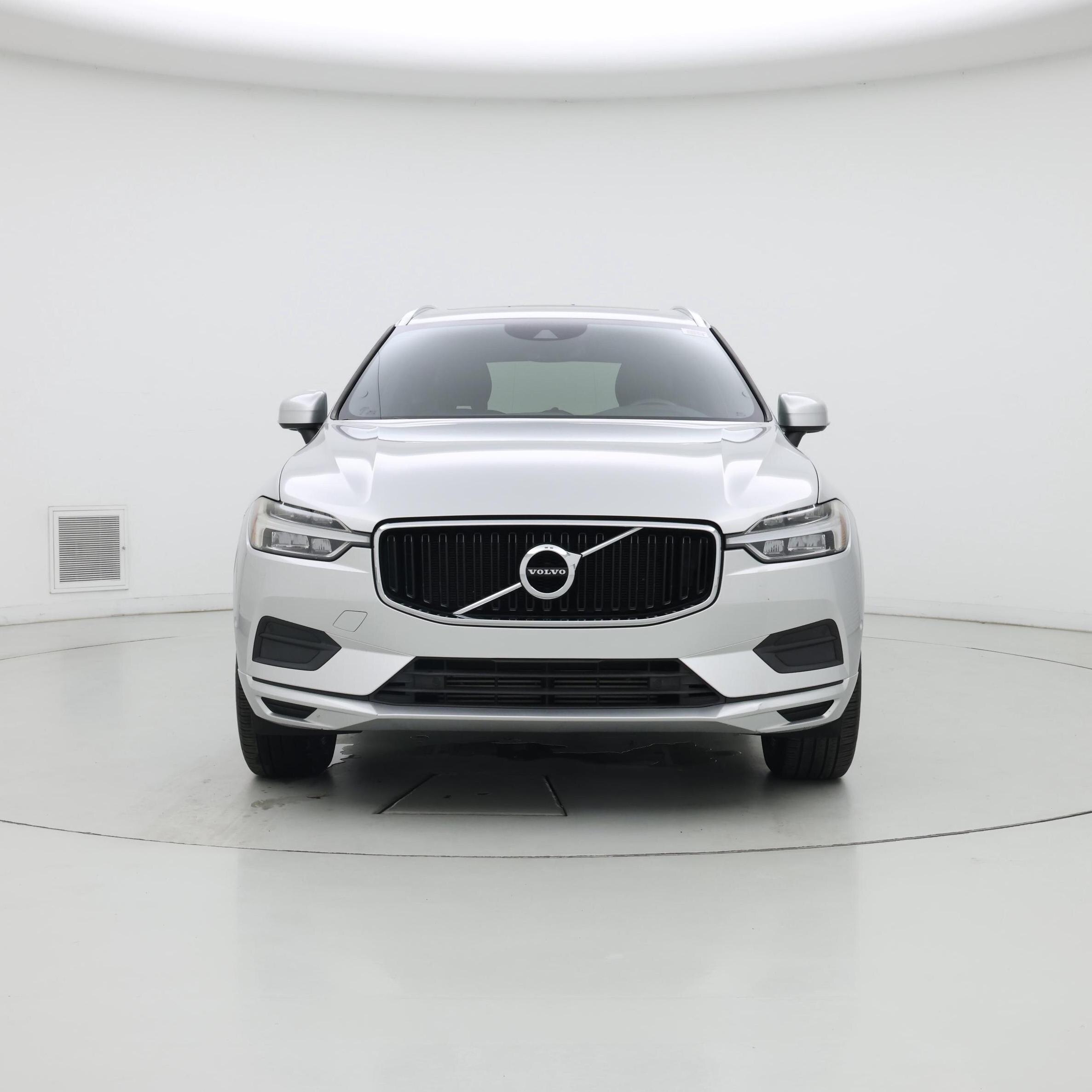 Thumbnail: 2019 Volvo XC60 - 5