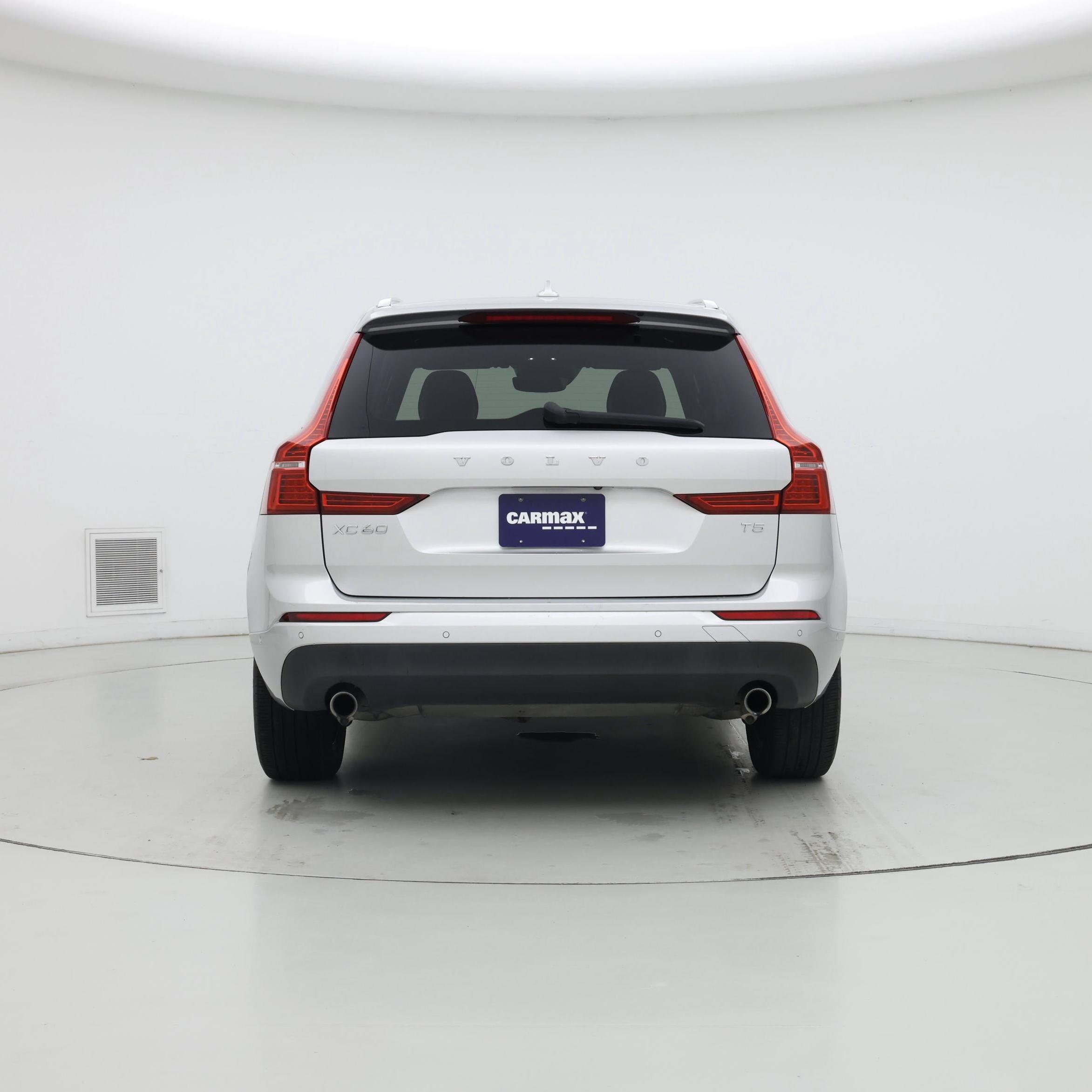 Thumbnail: 2019 Volvo XC60 - 6
