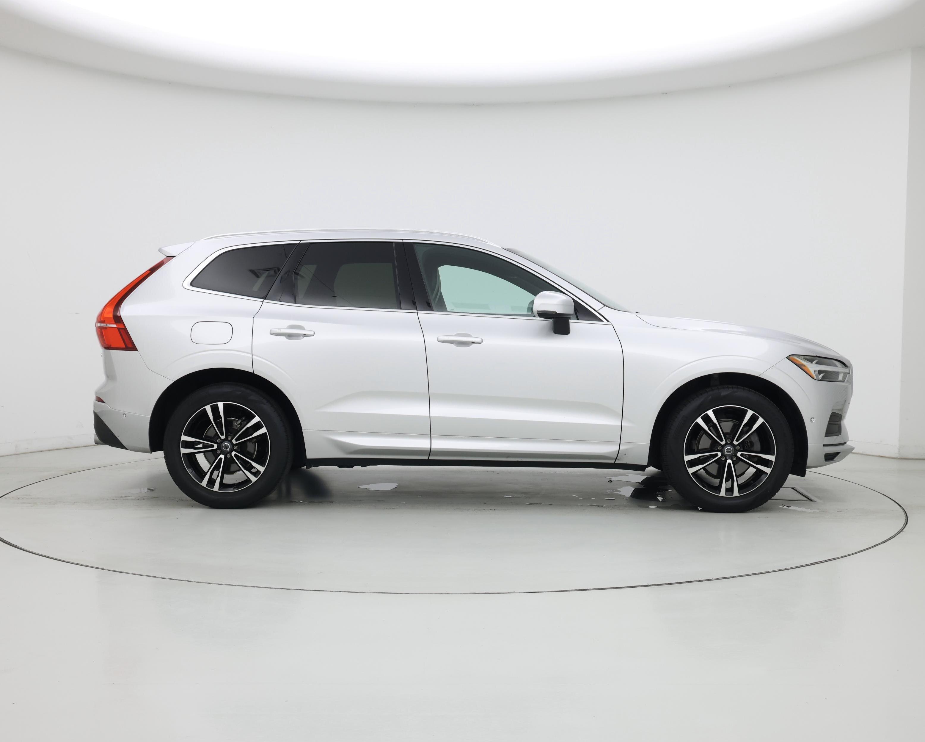 Thumbnail: 2019 Volvo XC60 - 7