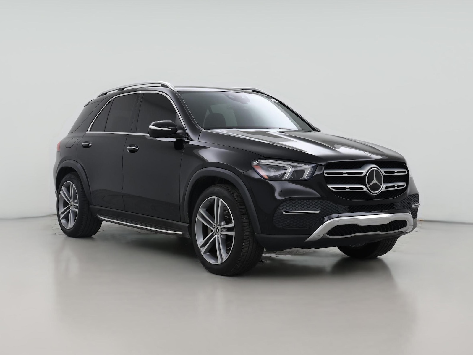 2022 Mercedes-Benz GLE GLE350