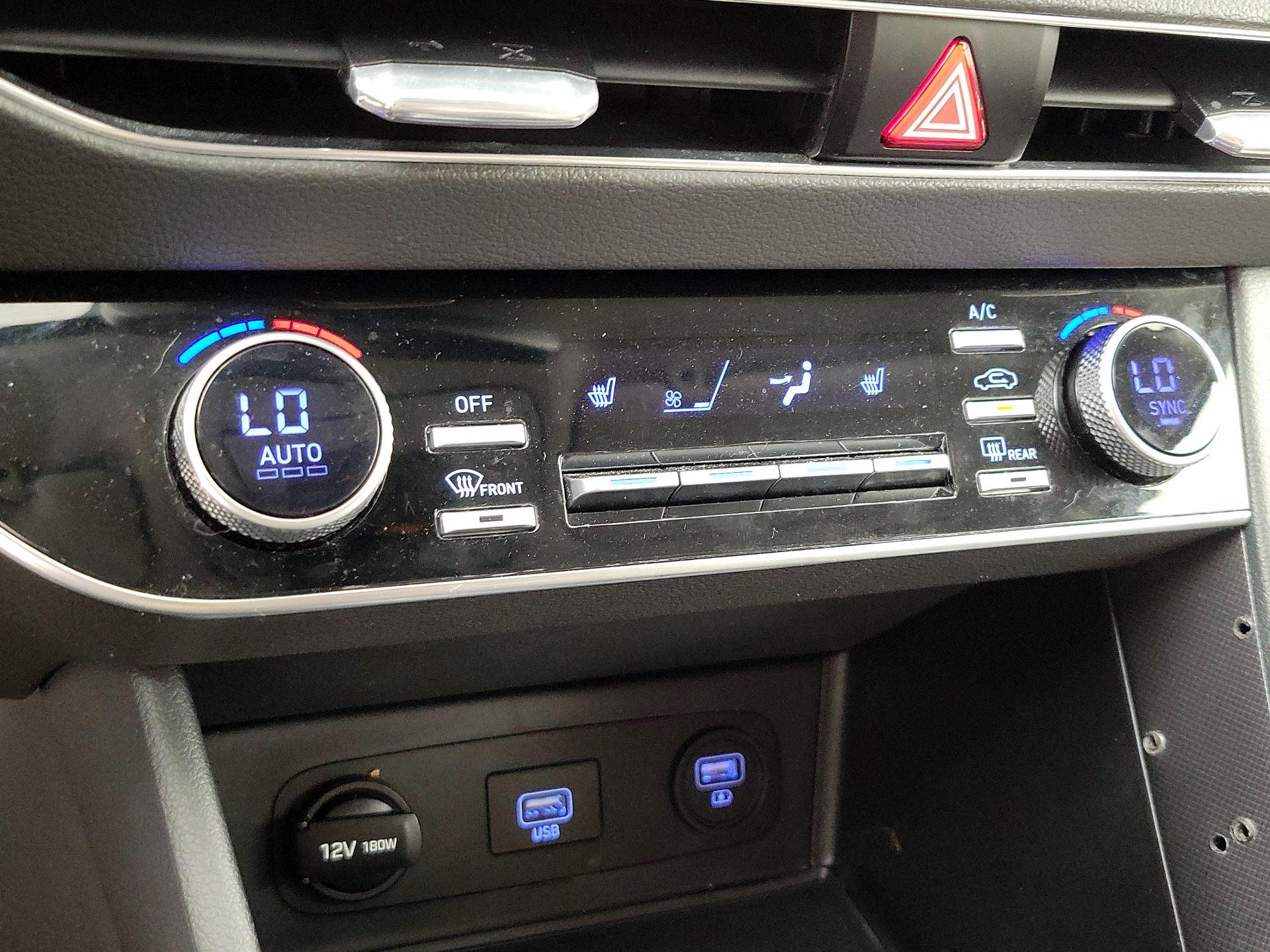 Thumbnail: 2021 Hyundai Sonata - 16