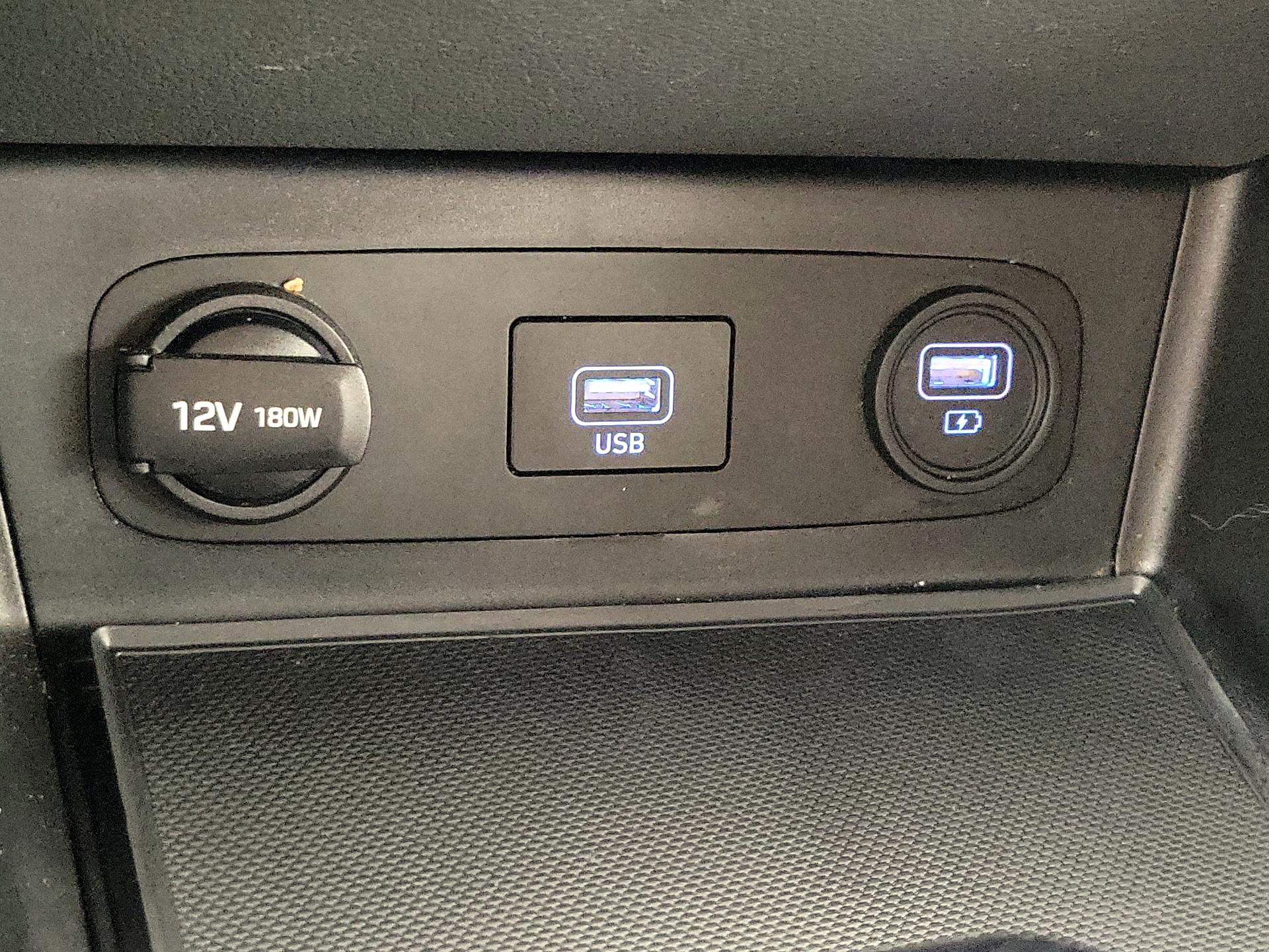 Thumbnail: 2021 Hyundai Sonata - 18