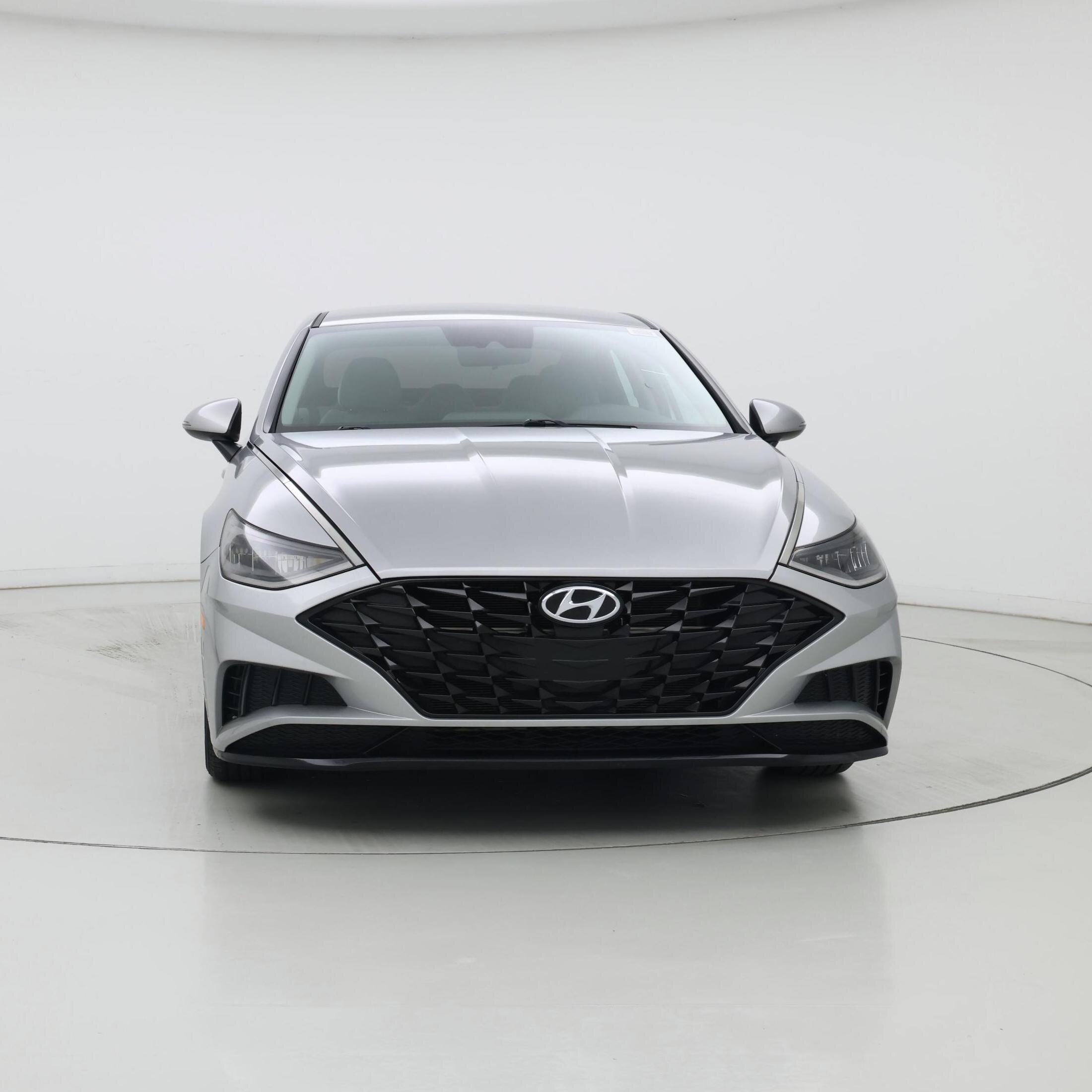 Thumbnail: 2021 Hyundai Sonata - 5