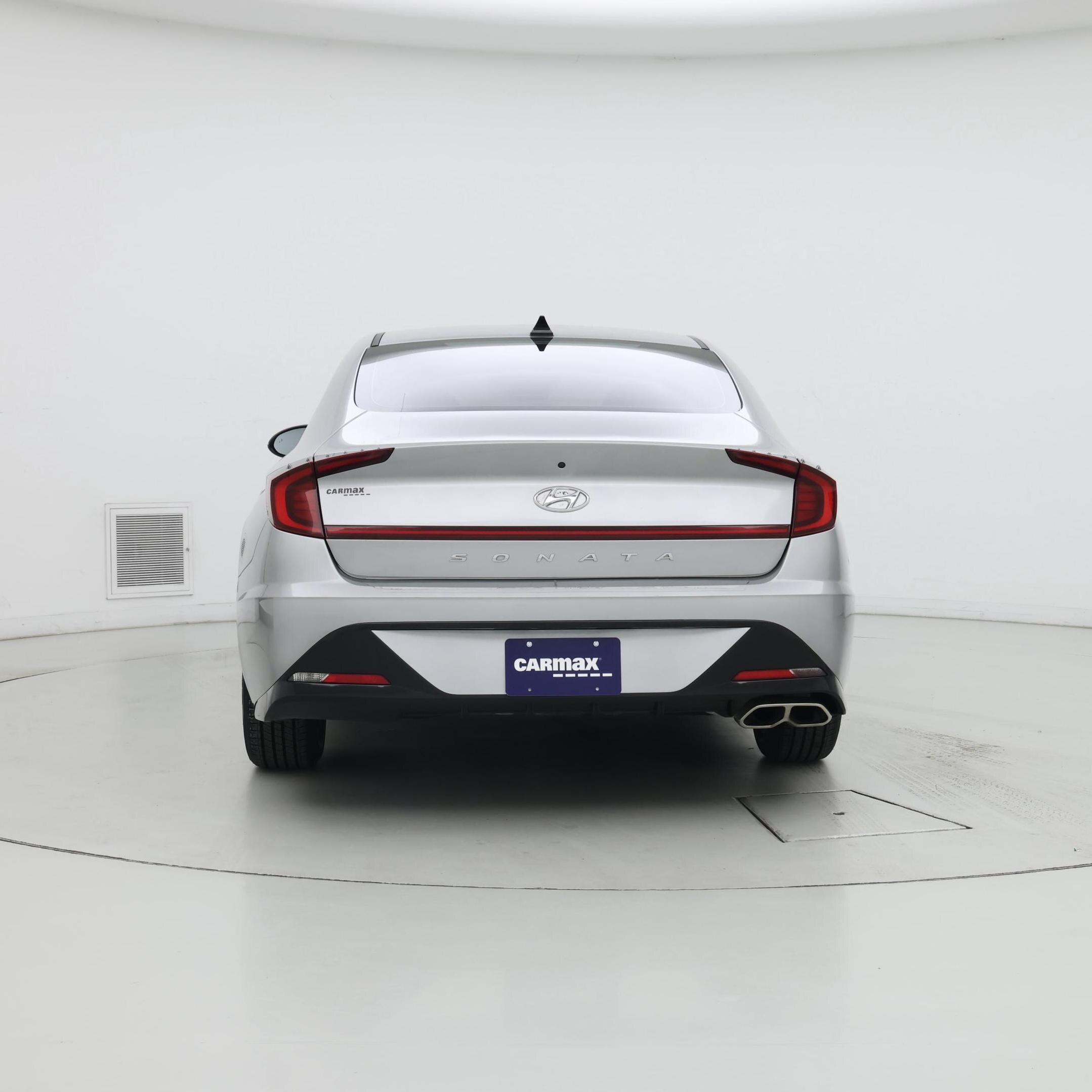 Thumbnail: 2021 Hyundai Sonata - 6