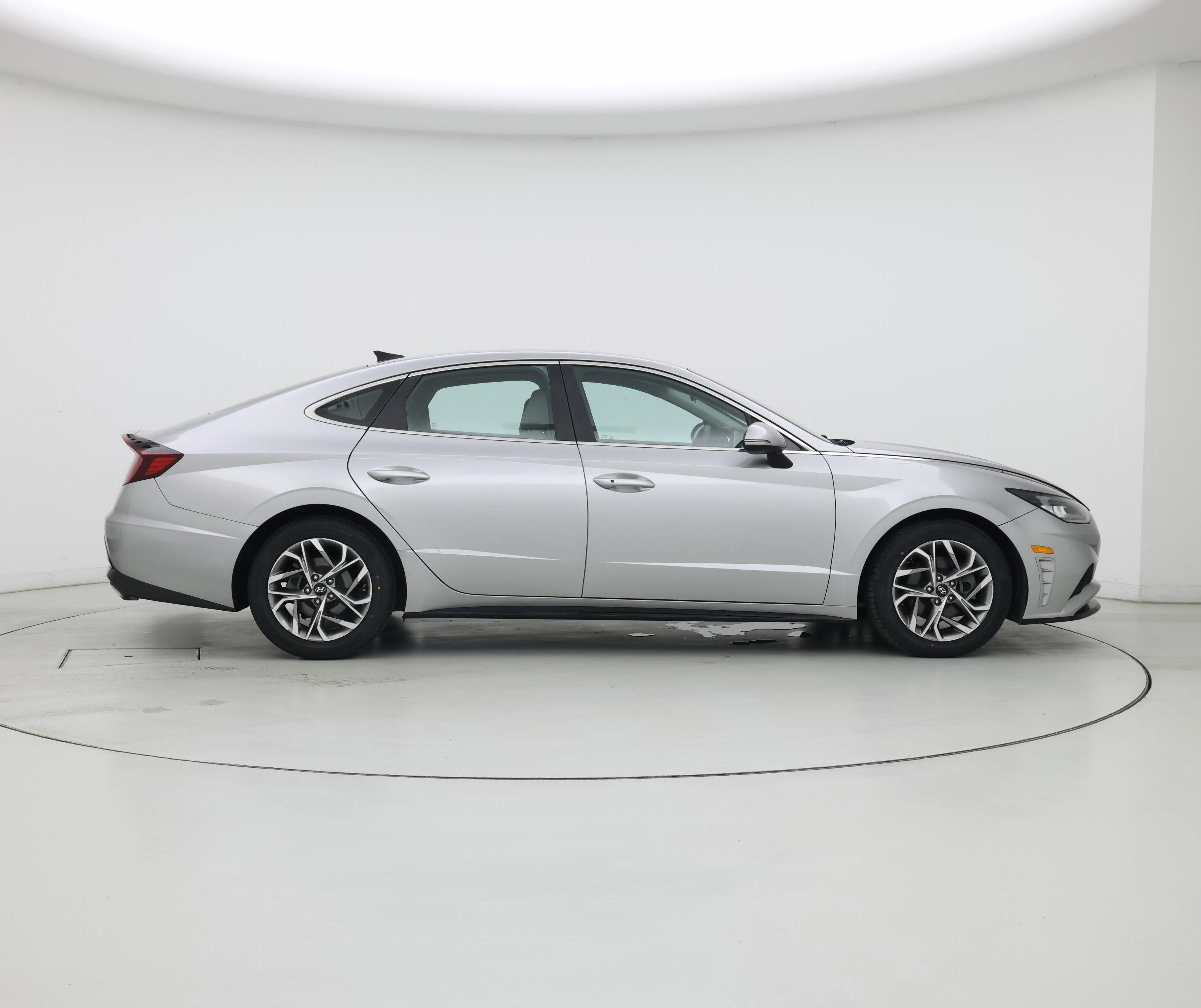 Thumbnail: 2021 Hyundai Sonata - 7