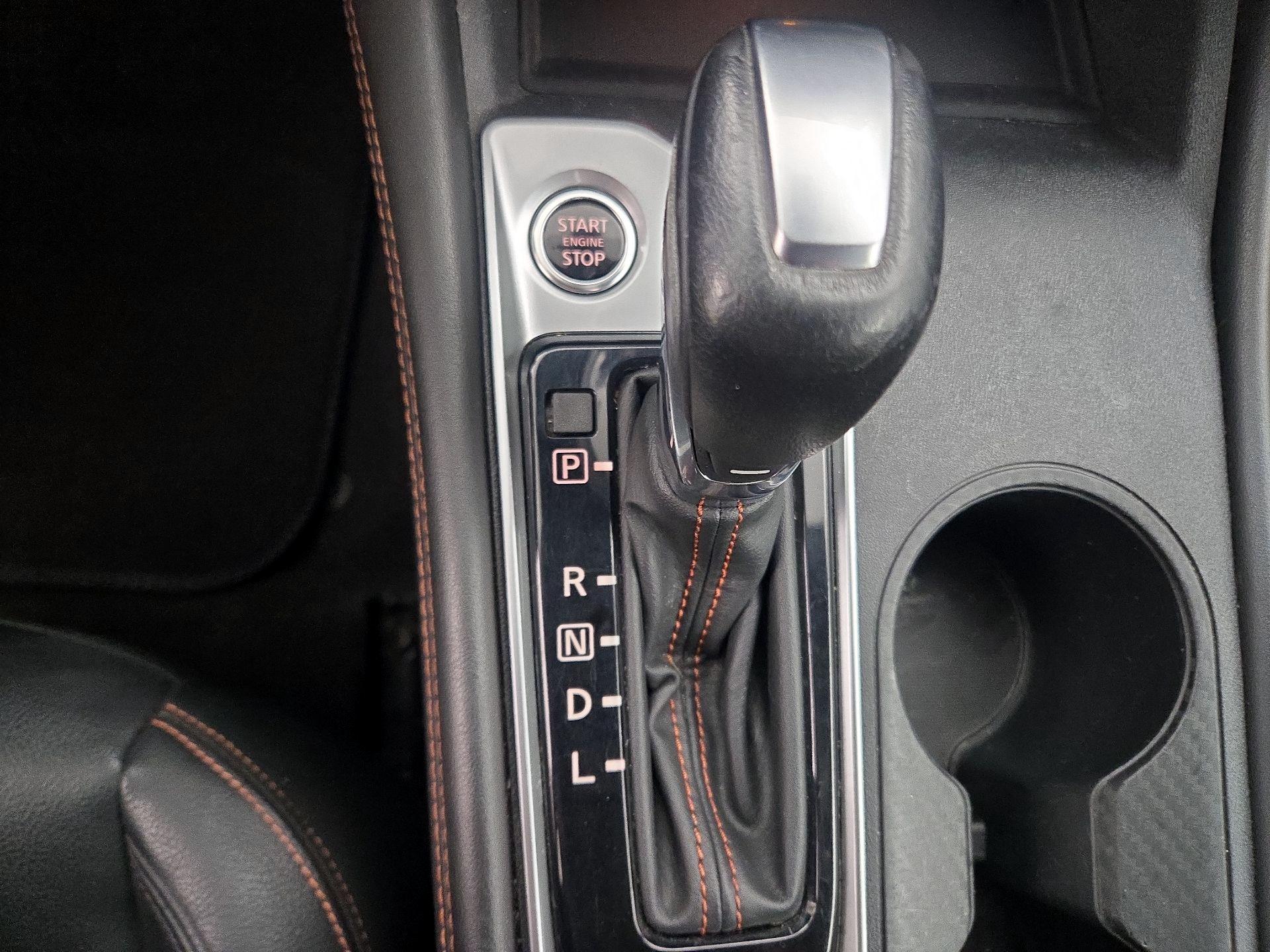 Thumbnail: 2022 Nissan Altima - 17