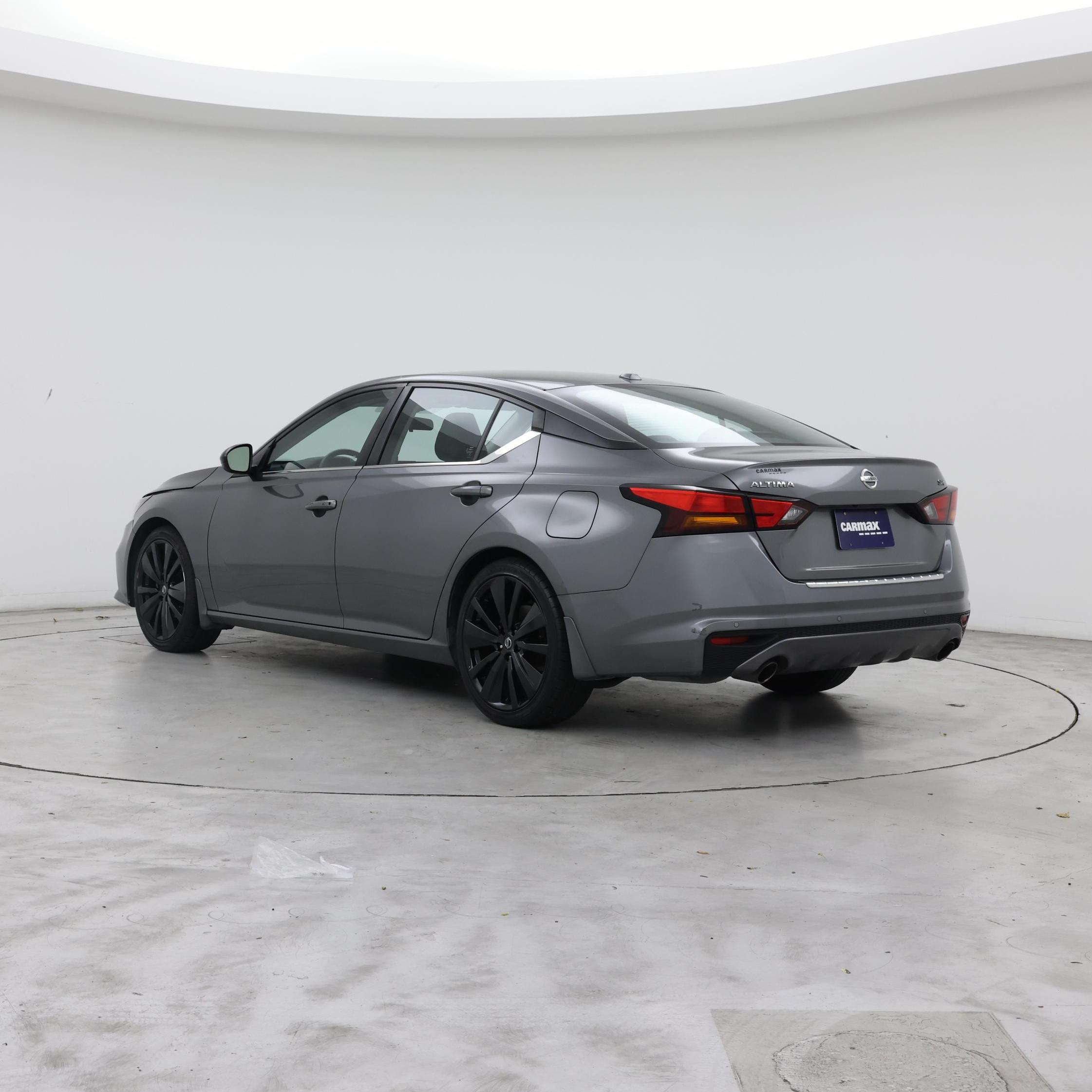 Thumbnail: 2022 Nissan Altima - 2