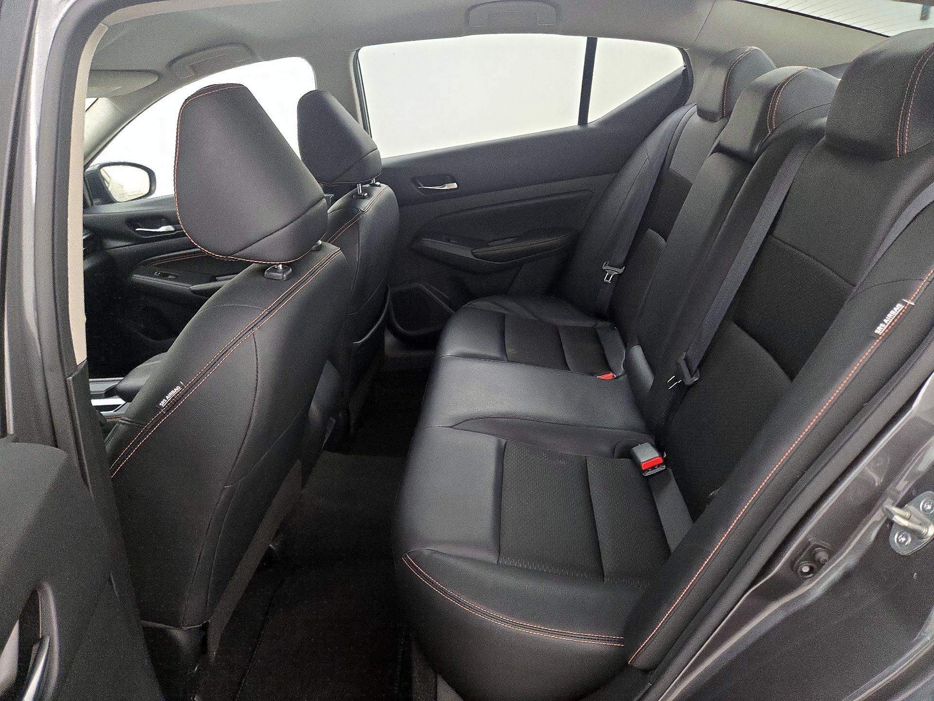 Thumbnail: 2022 Nissan Altima - 19