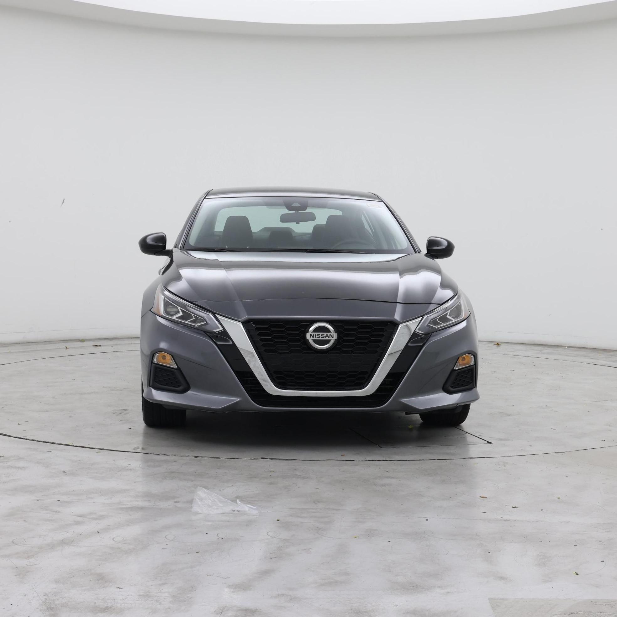 Thumbnail: 2022 Nissan Altima - 5