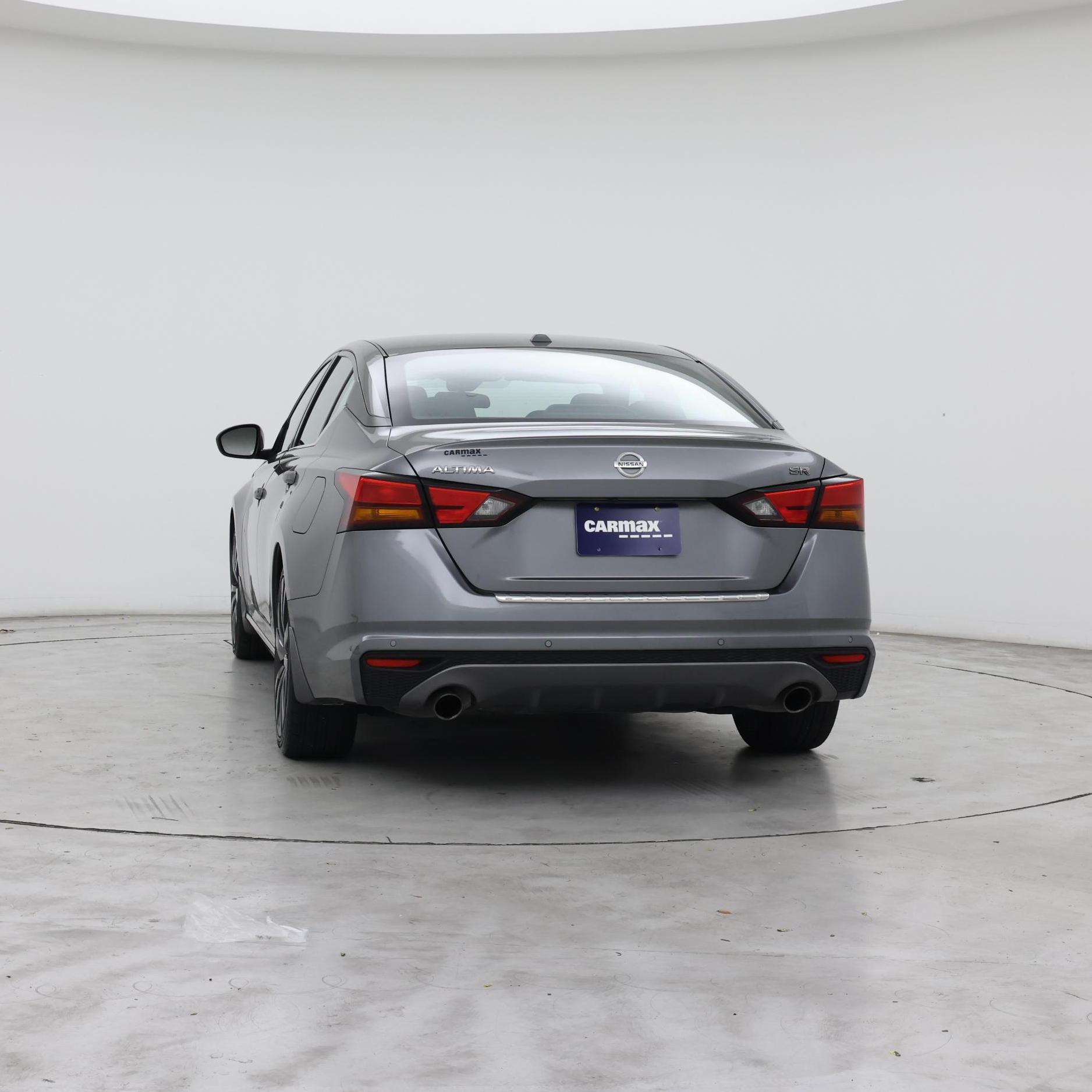 Thumbnail: 2022 Nissan Altima - 6