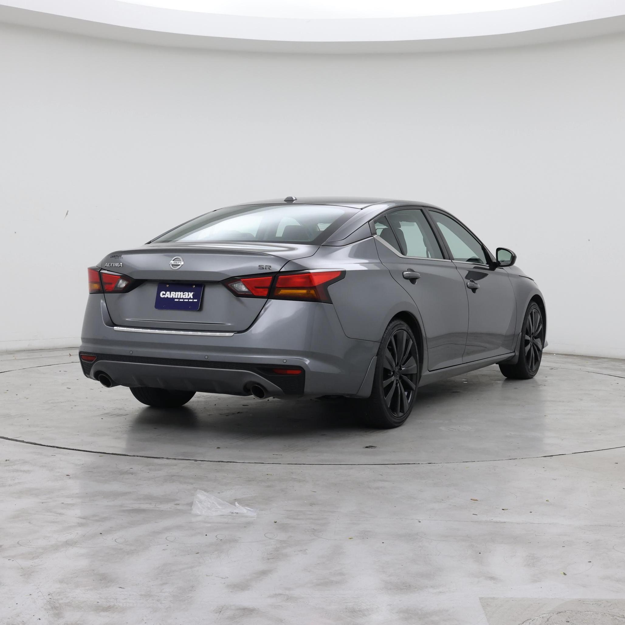 Thumbnail: 2022 Nissan Altima - 8