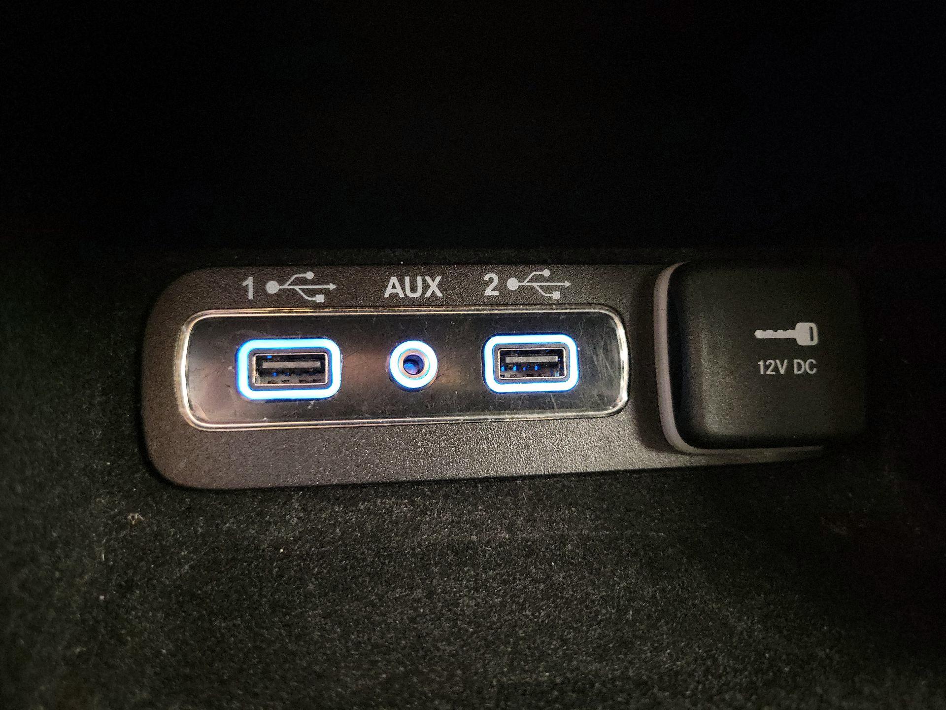 Thumbnail: 2019 Jeep Grand Cherokee - 18