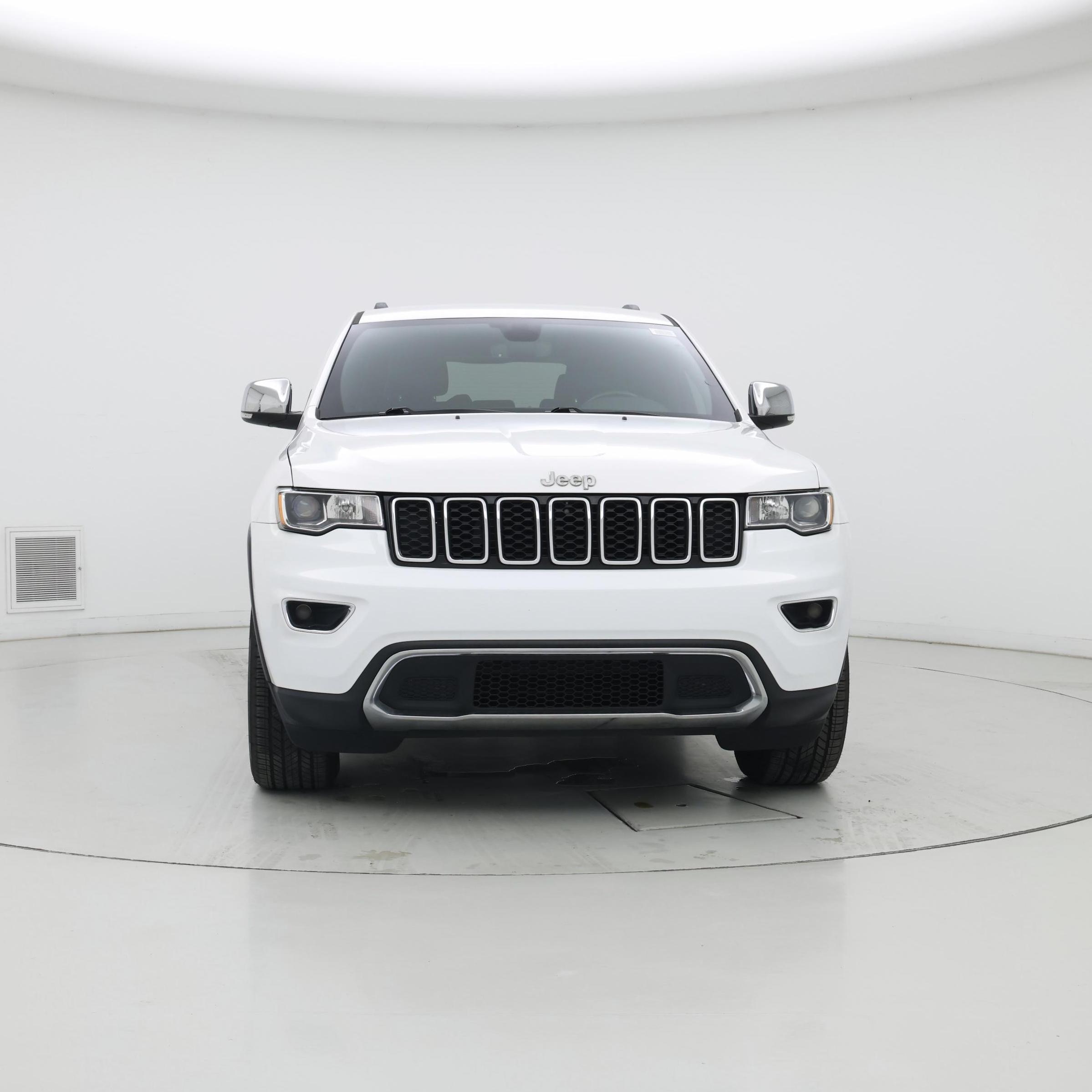 Thumbnail: 2019 Jeep Grand Cherokee - 5