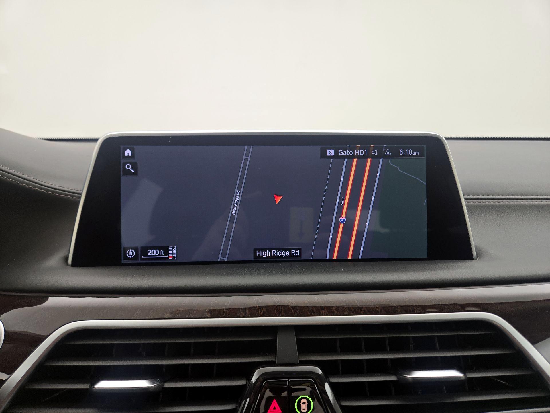 Thumbnail: 2020 BMW 7 Series - 14