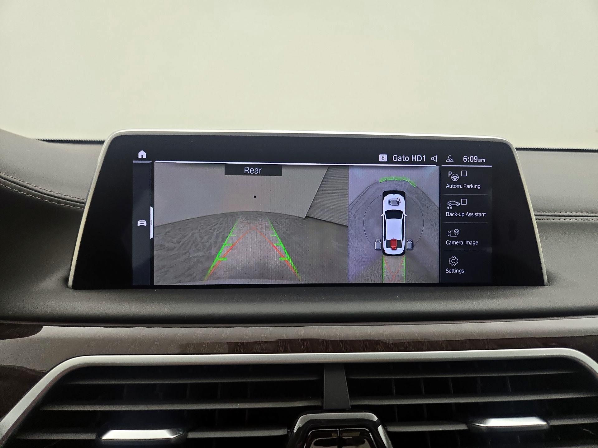 Thumbnail: 2020 BMW 7 Series - 15