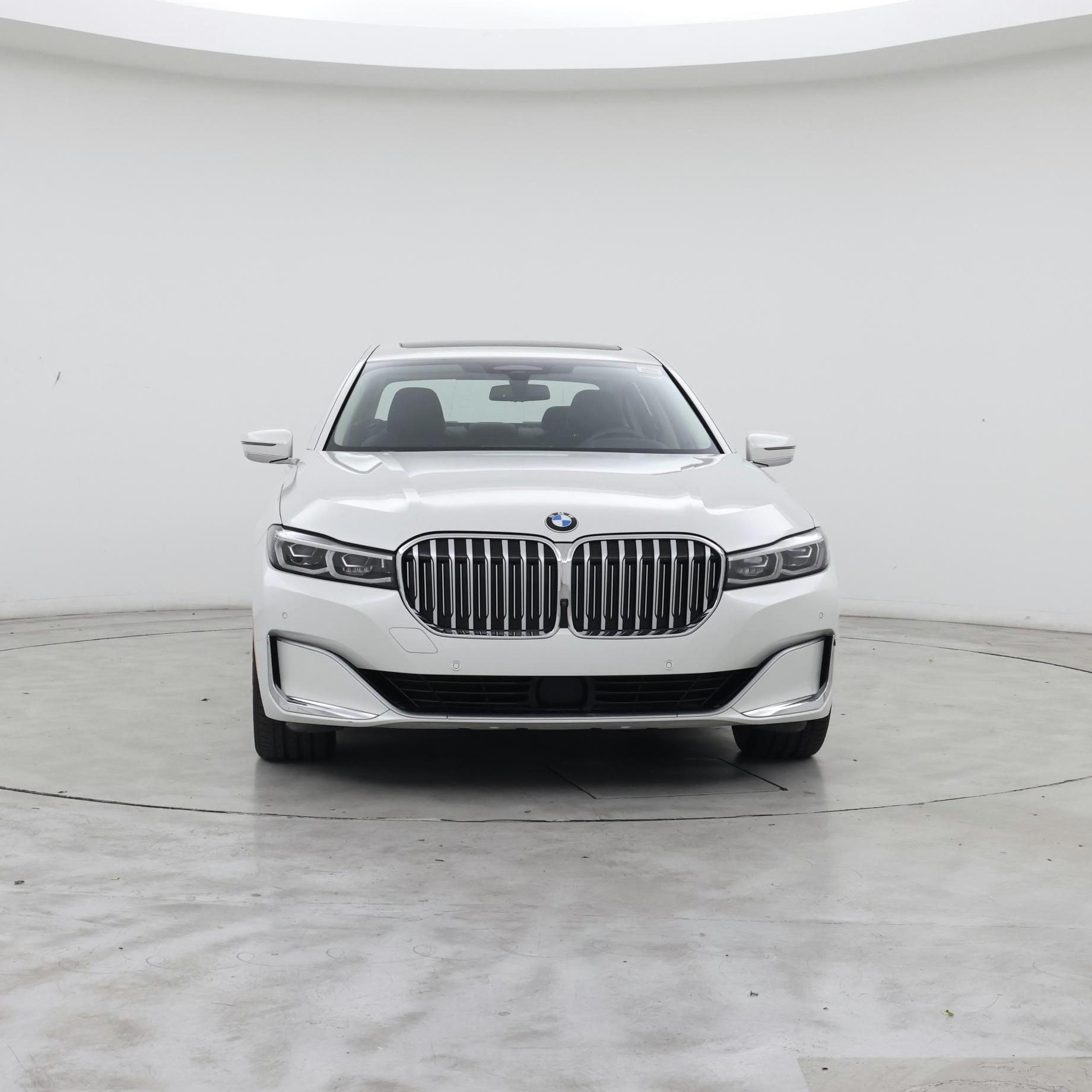 Thumbnail: 2020 BMW 7 Series - 5