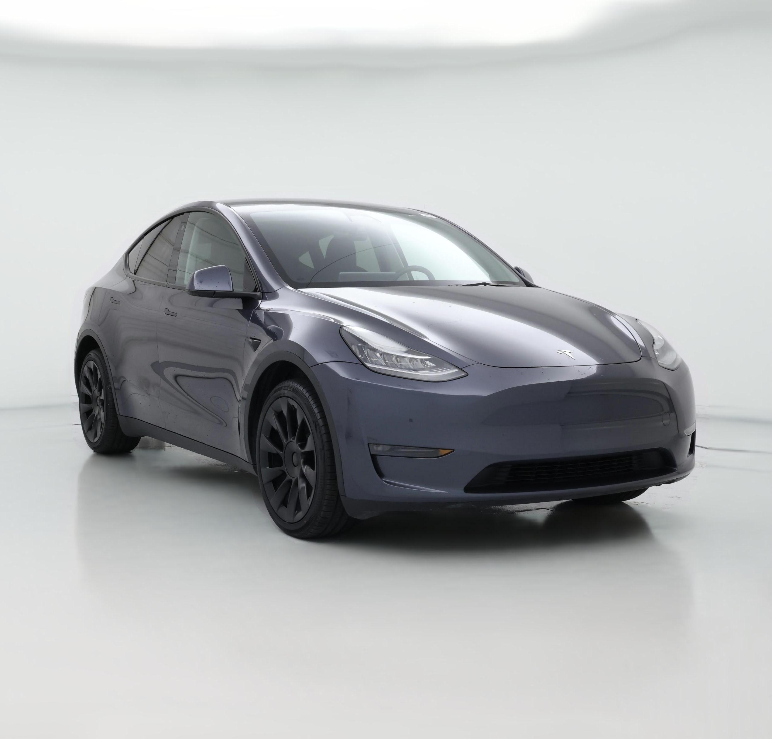 Thumbnail: 2023 Tesla Model Y - 1