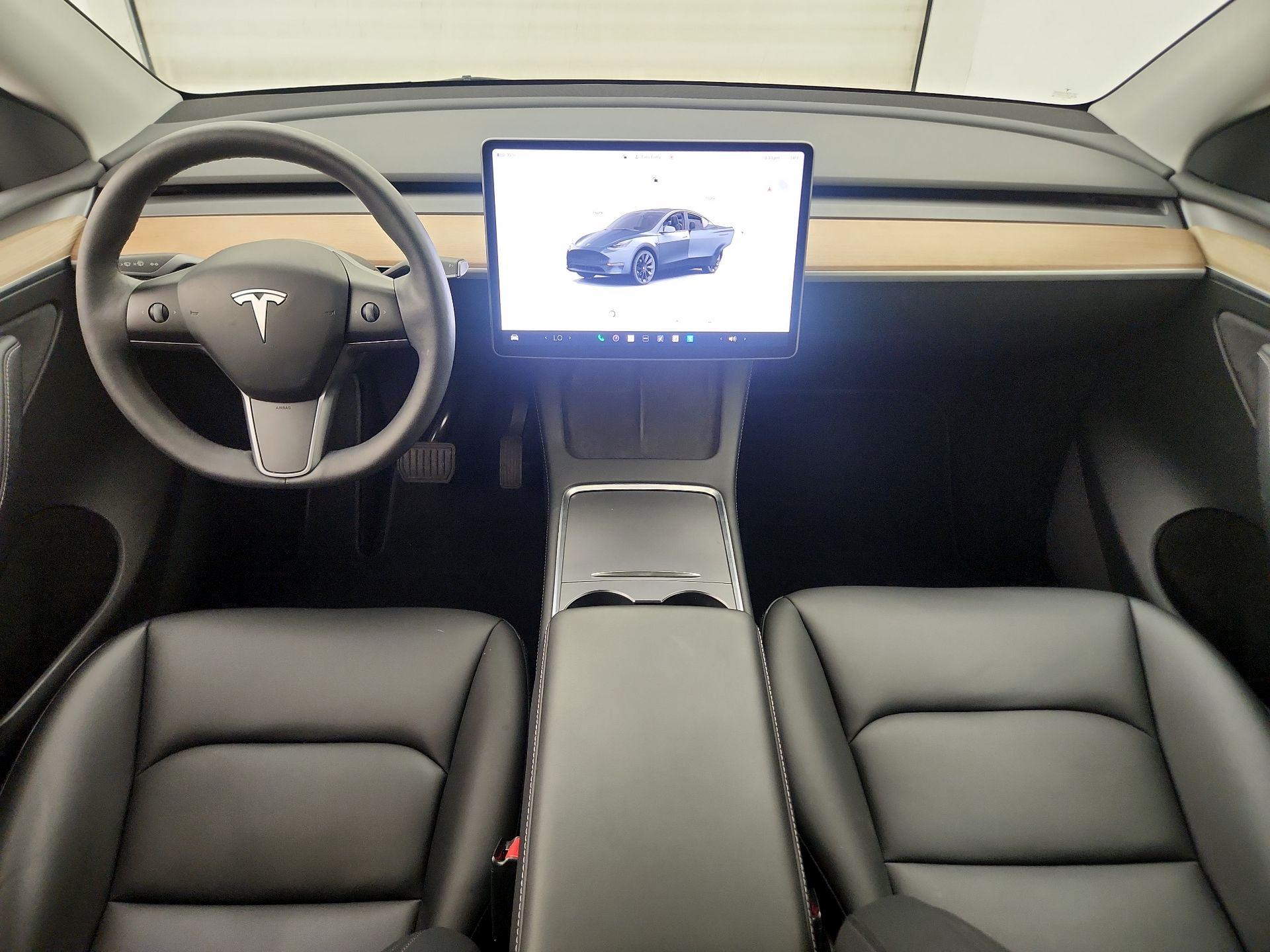 Thumbnail: 2023 Tesla Model Y - 9