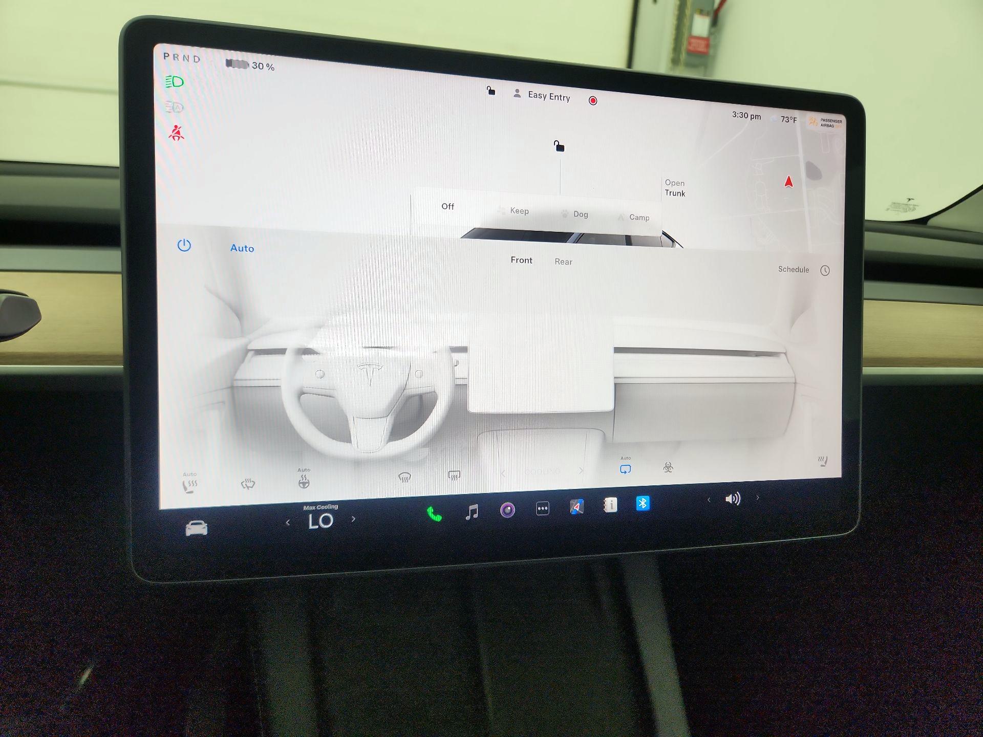 Thumbnail: 2023 Tesla Model Y - 16