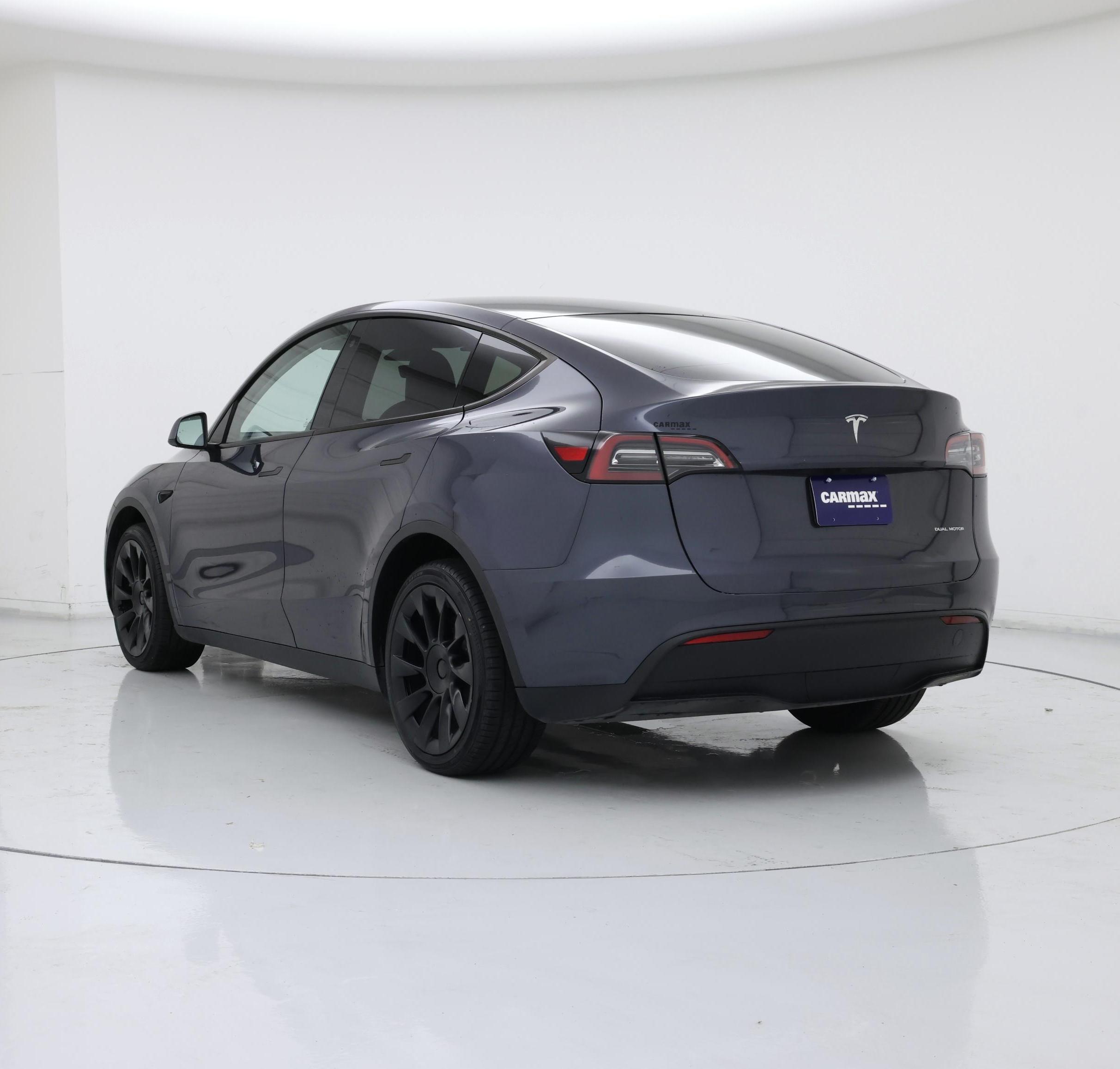 Thumbnail: 2023 Tesla Model Y - 2