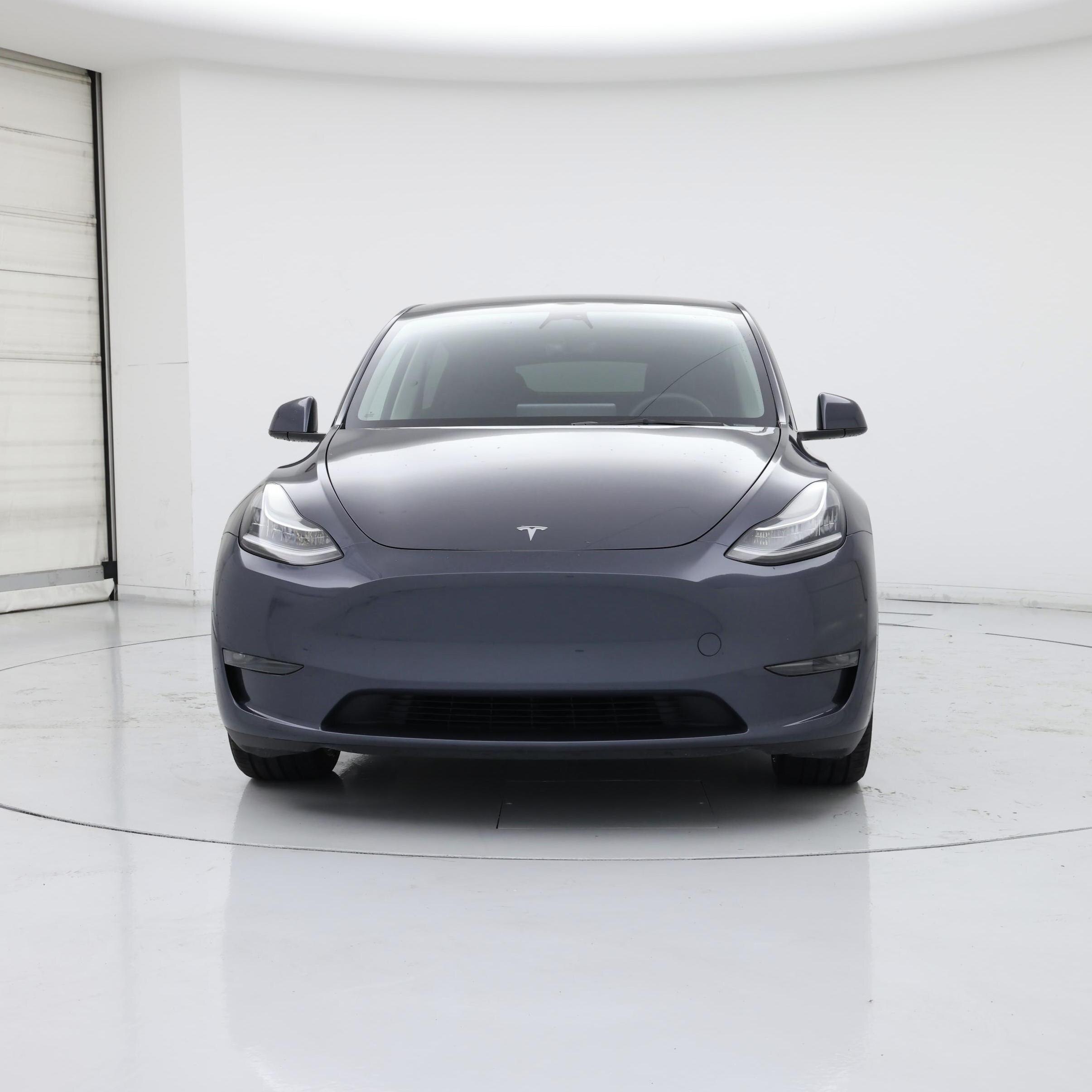 Thumbnail: 2023 Tesla Model Y - 5