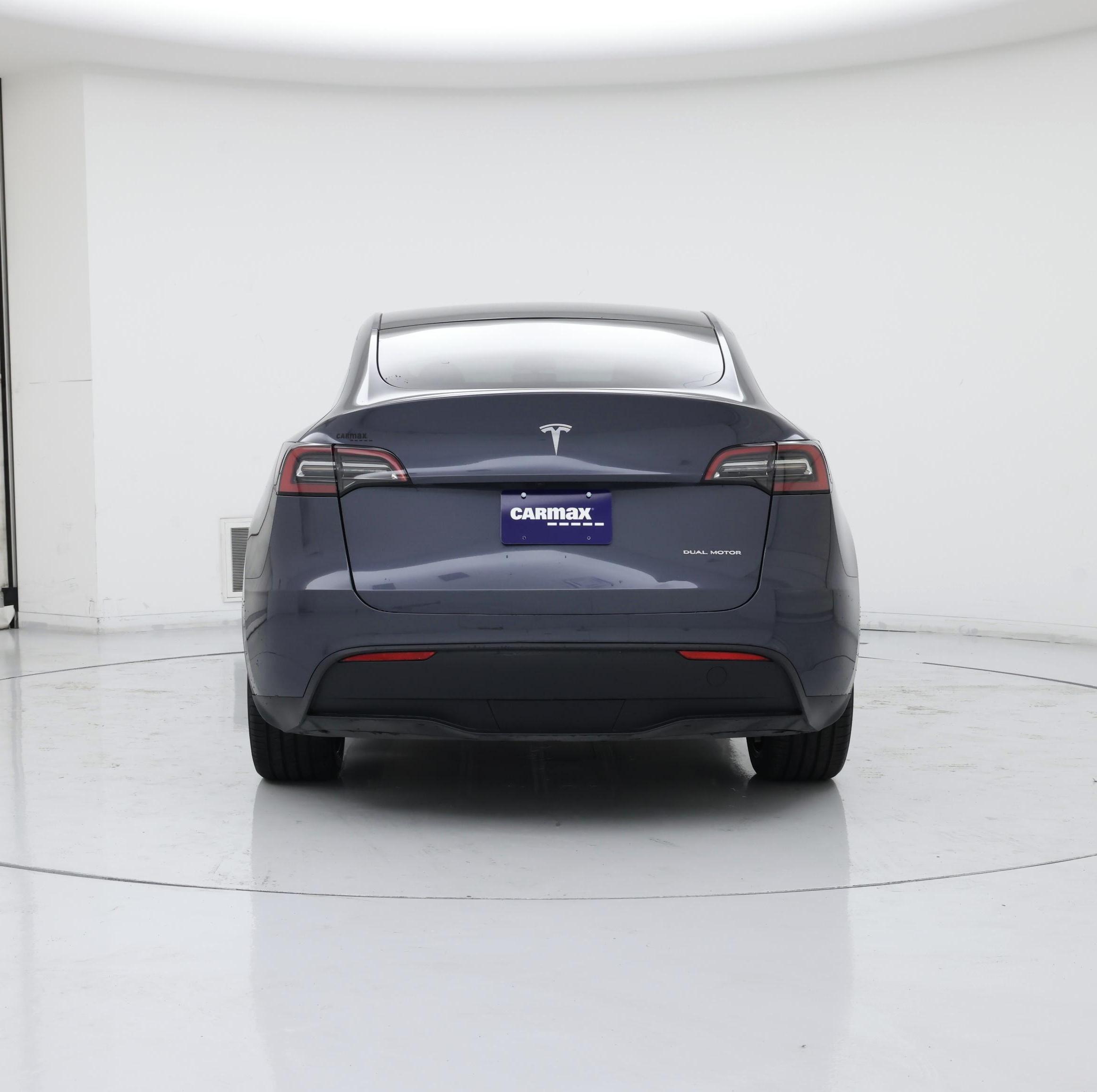 Thumbnail: 2023 Tesla Model Y - 6