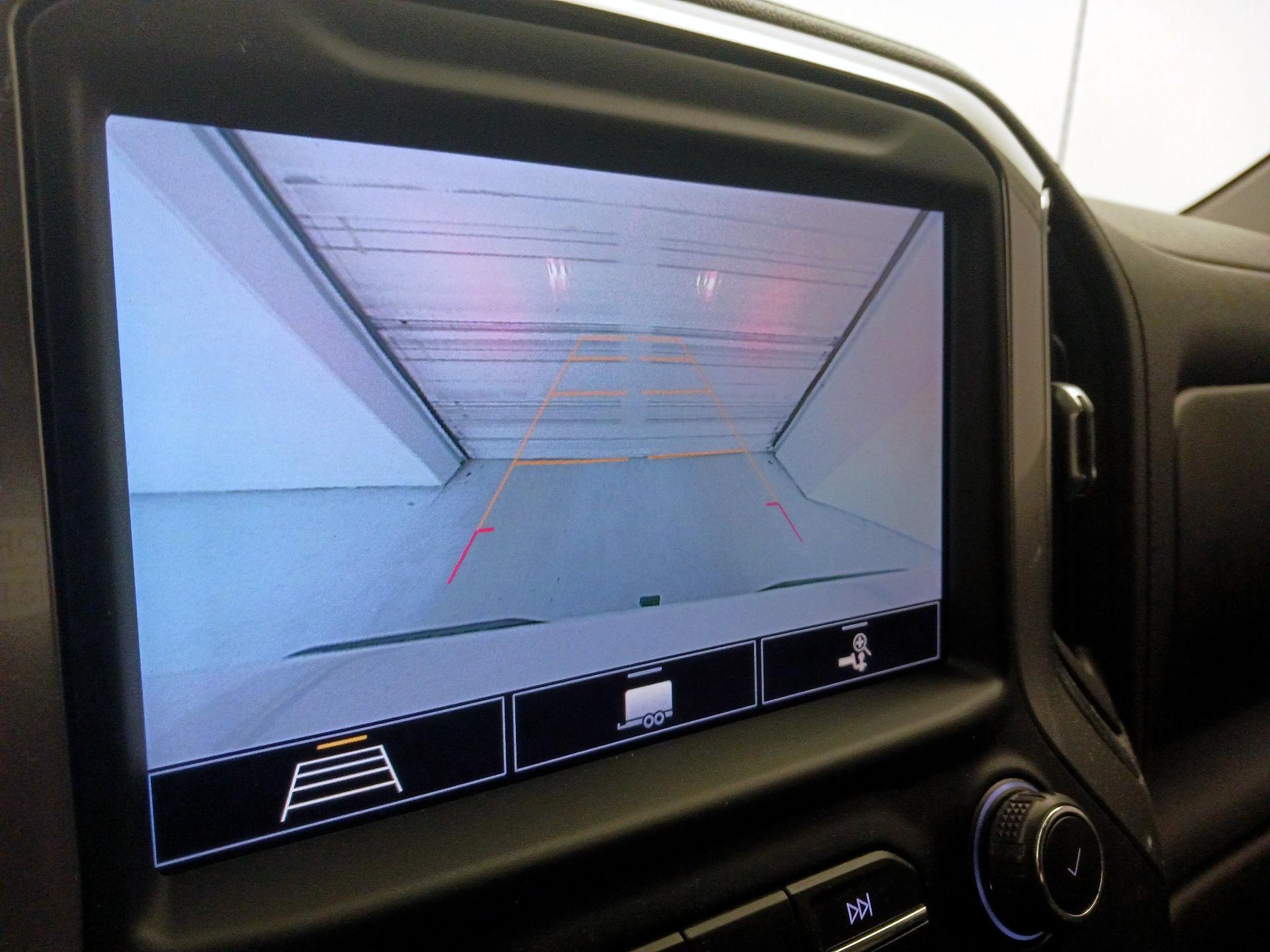 Thumbnail: 2020 Chevrolet Silverado 1500 - 14