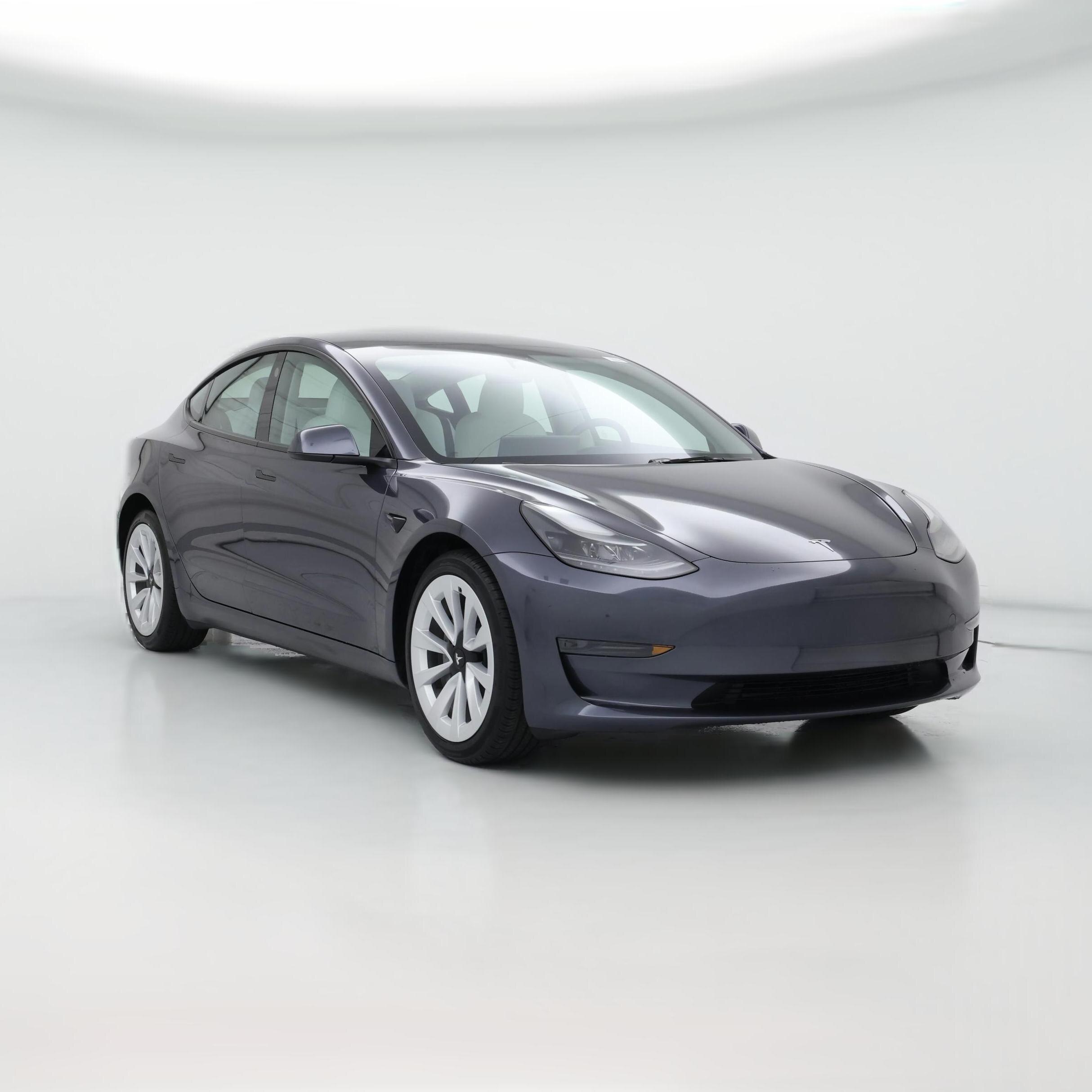 Thumbnail: 2023 Tesla Model 3 - 1