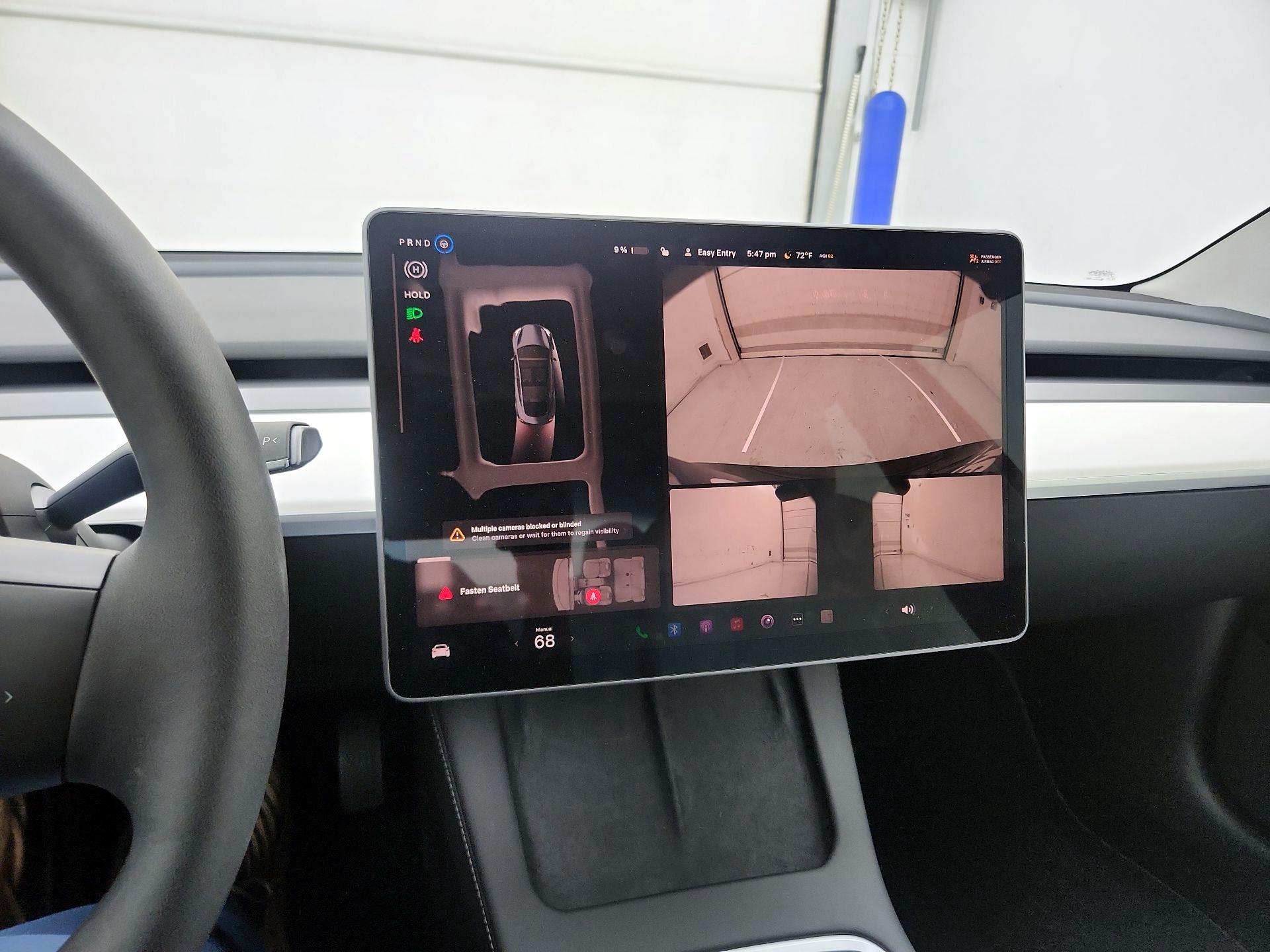 Thumbnail: 2023 Tesla Model 3 - 14