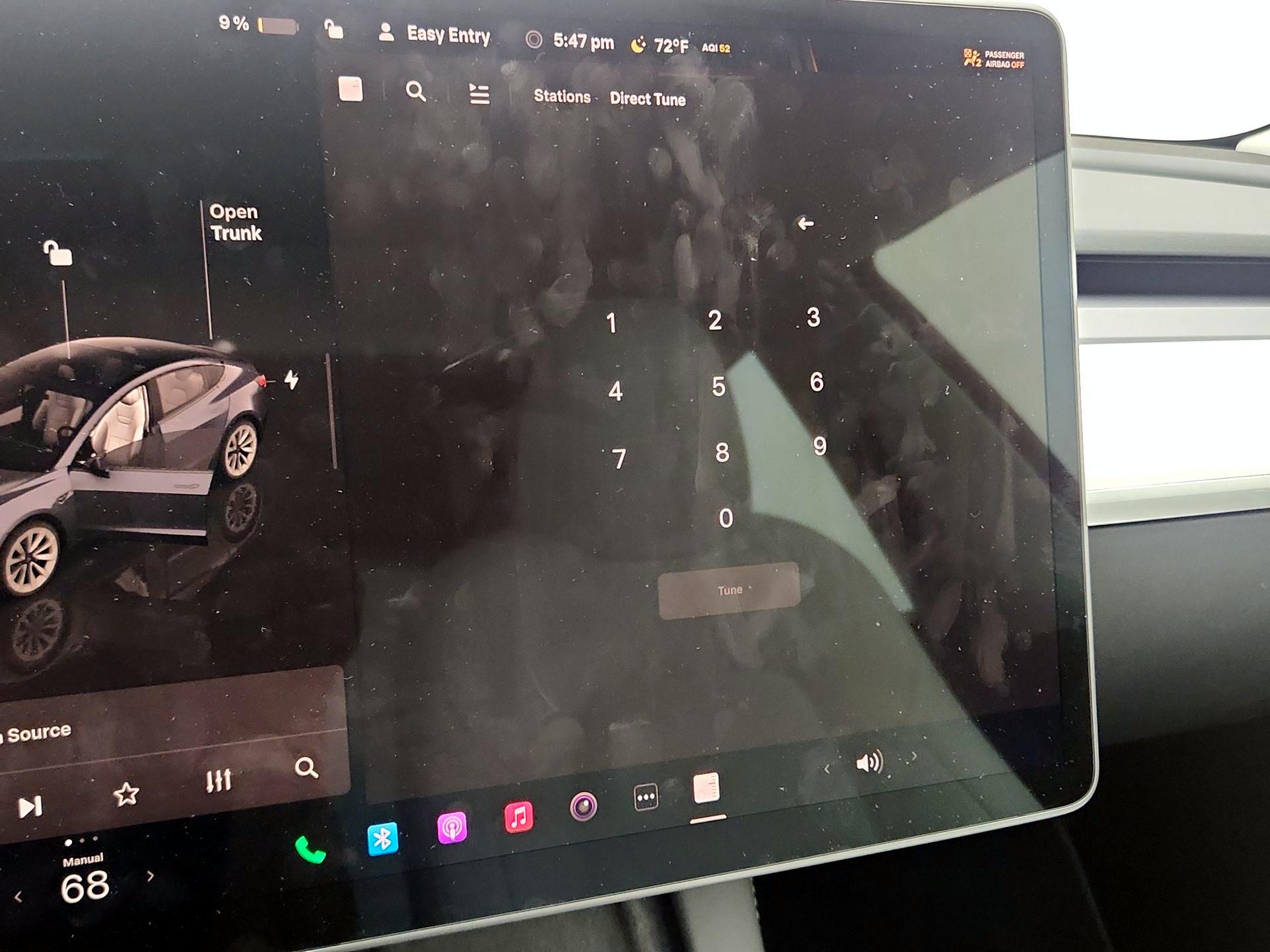 Thumbnail: 2023 Tesla Model 3 - 15