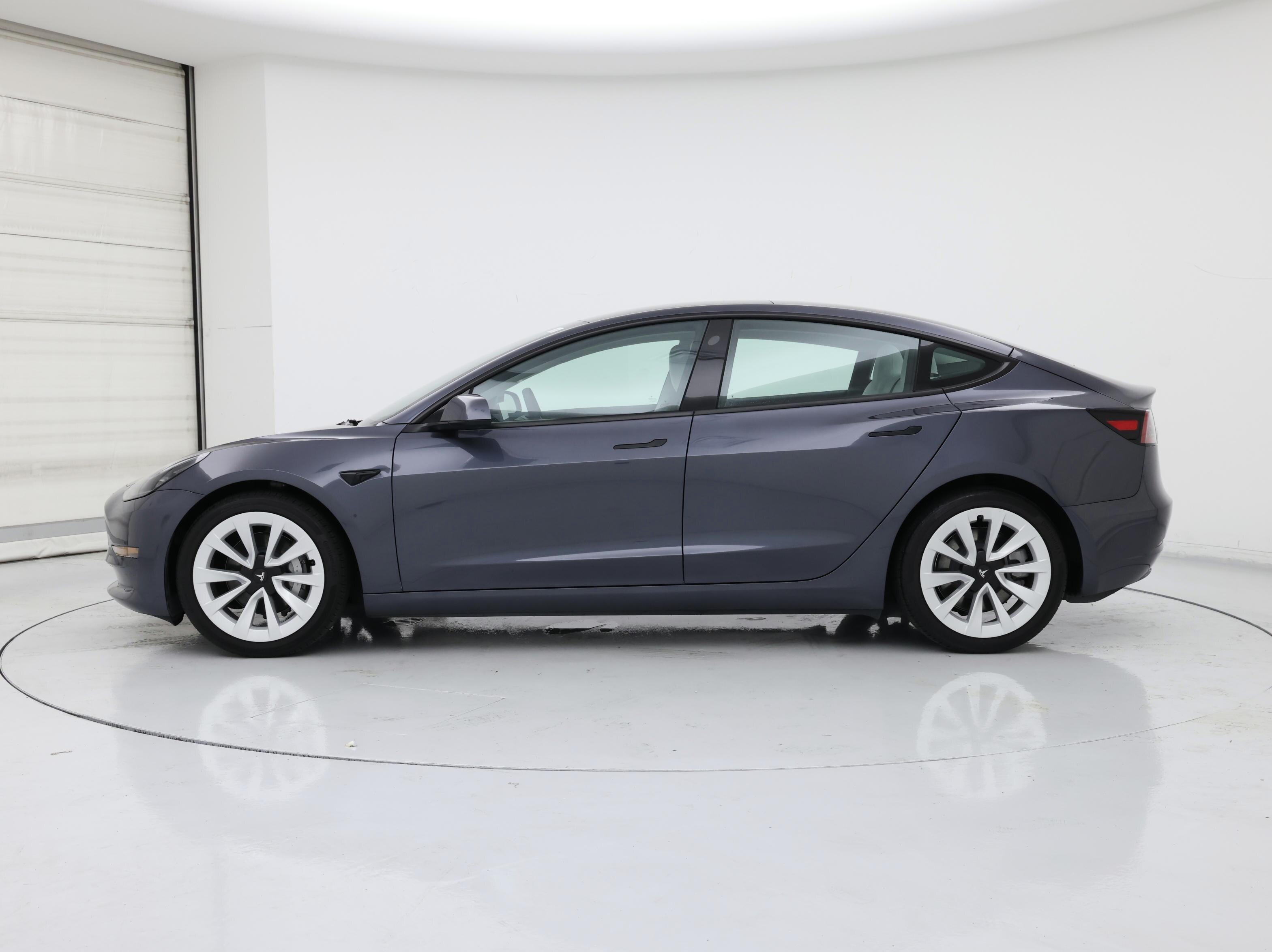 Thumbnail: 2023 Tesla Model 3 - 3