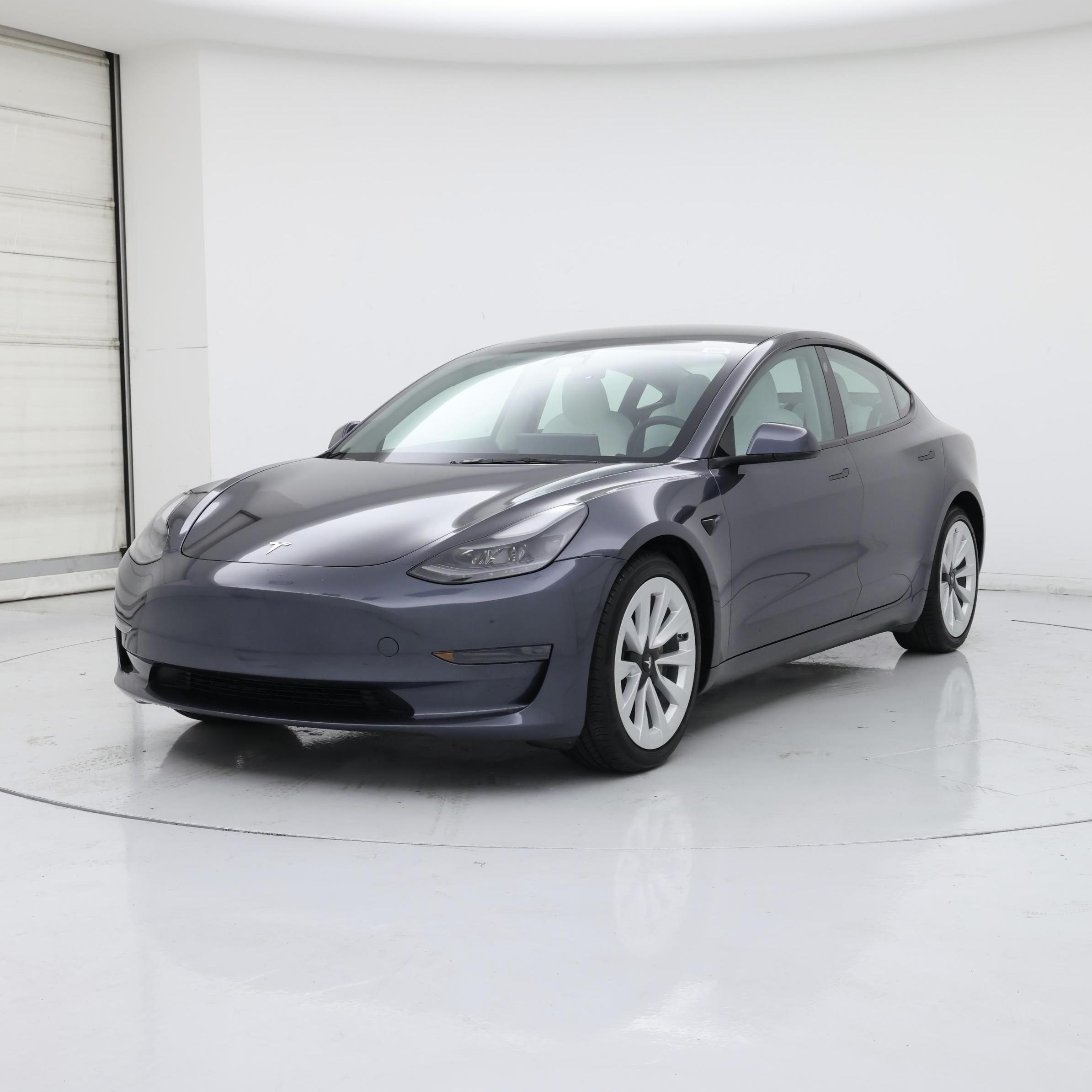 Thumbnail: 2023 Tesla Model 3 - 4