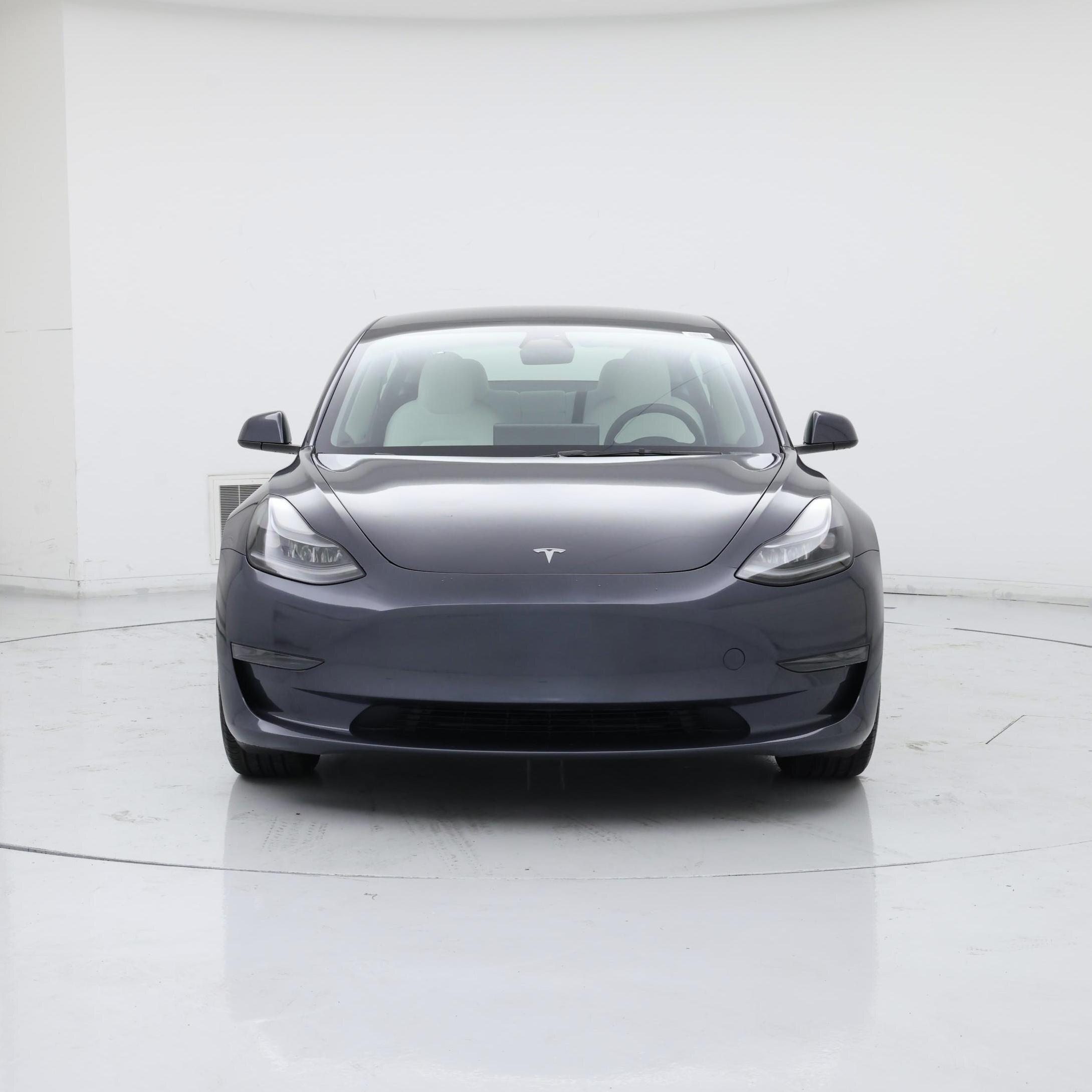 Thumbnail: 2023 Tesla Model 3 - 5