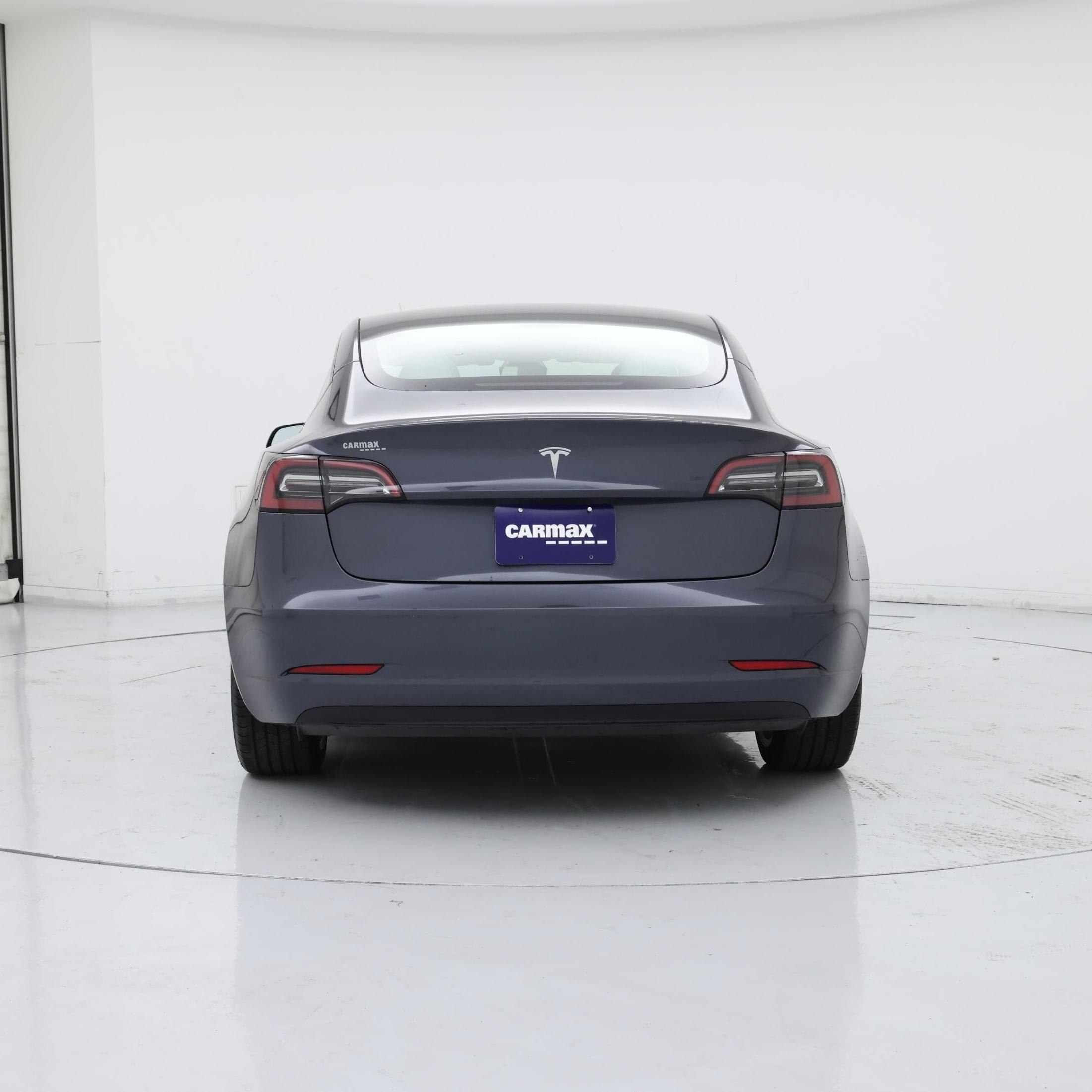 Thumbnail: 2023 Tesla Model 3 - 6