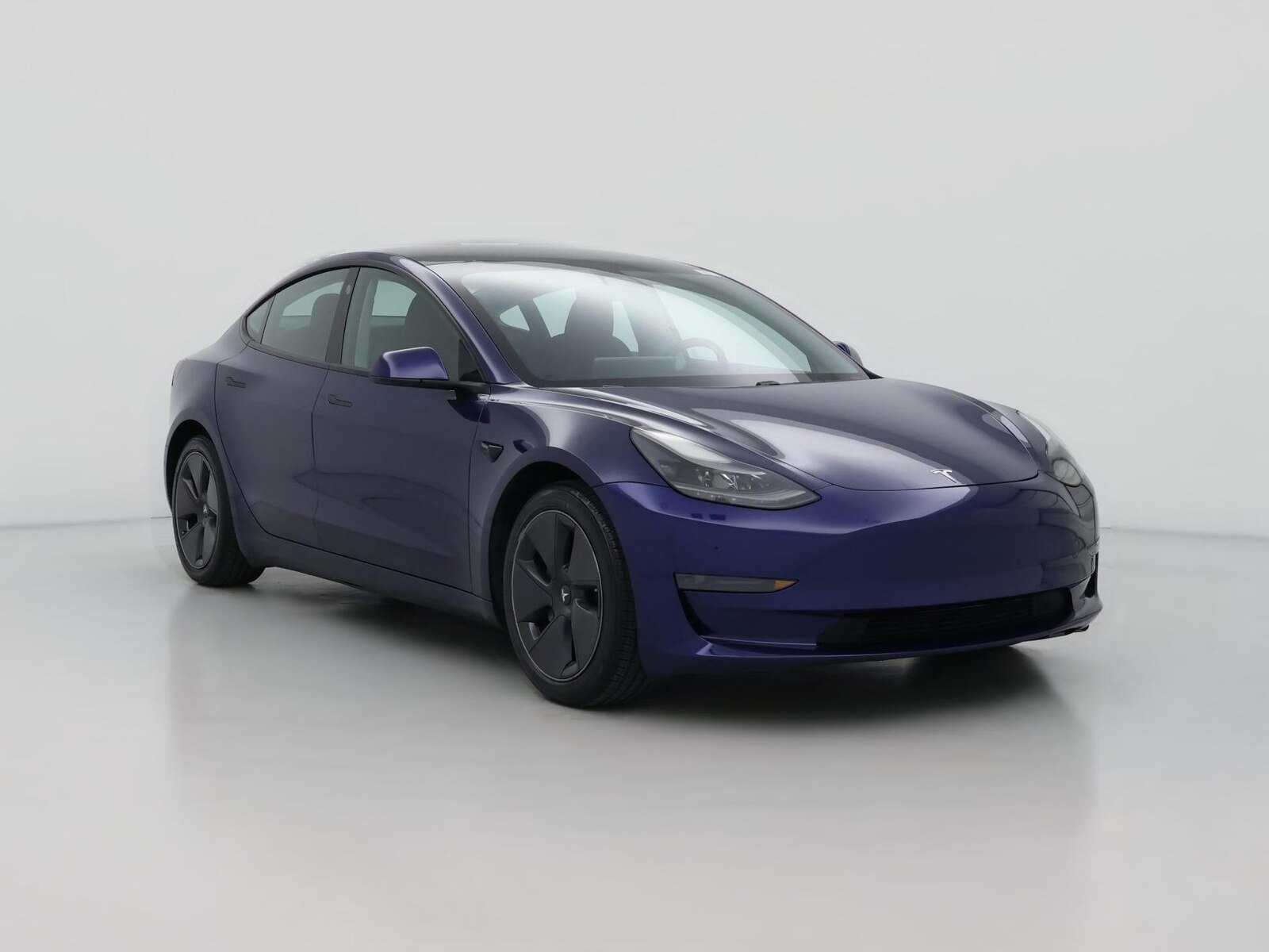 2021 Tesla Model 3 Base