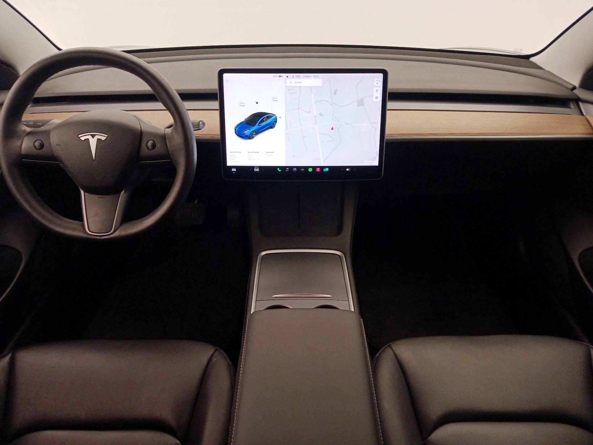 Thumbnail: 2021 Tesla Model 3 - 9