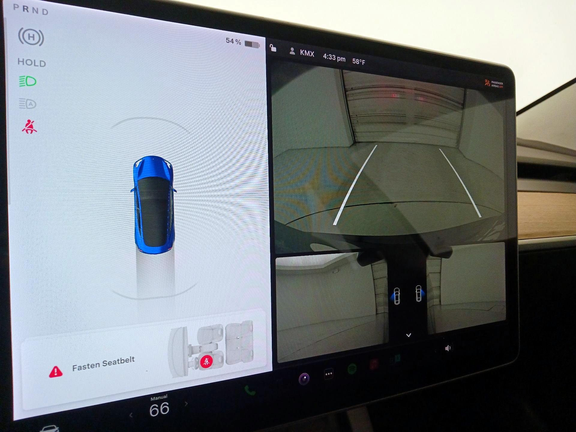 Thumbnail: 2021 Tesla Model 3 - 14