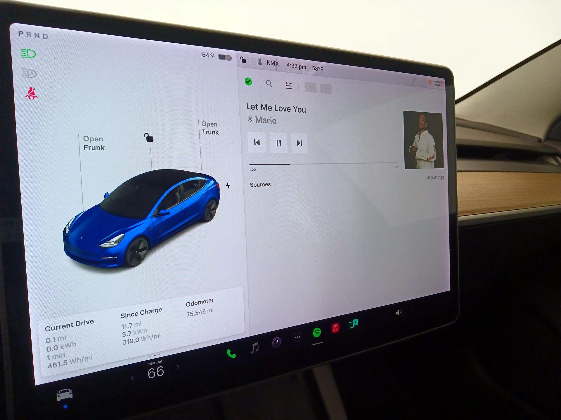 Thumbnail: 2021 Tesla Model 3 - 15