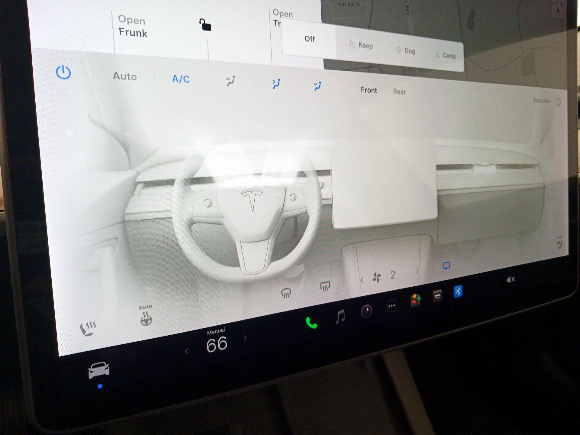 Thumbnail: 2021 Tesla Model 3 - 16