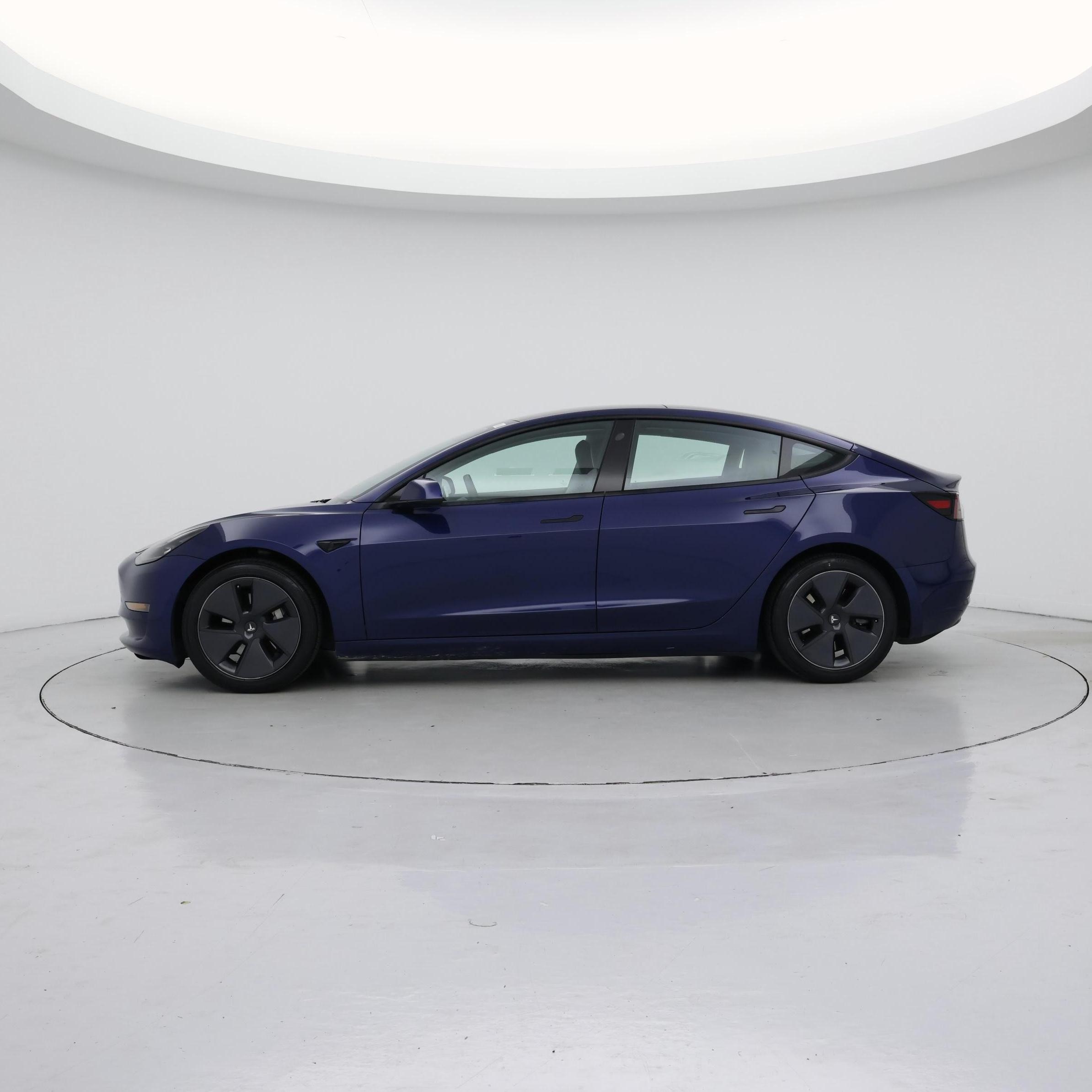 Thumbnail: 2021 Tesla Model 3 - 3