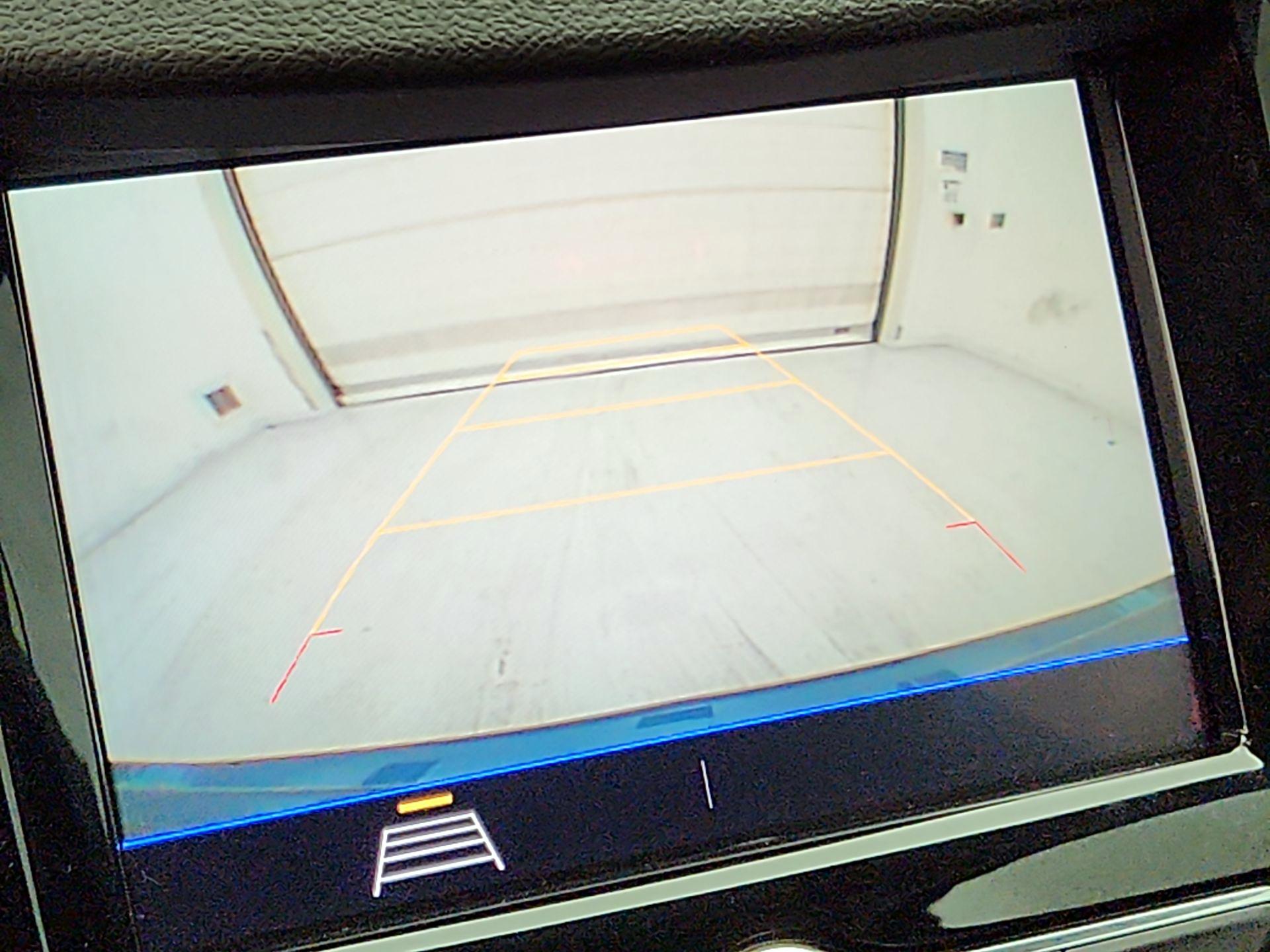 Thumbnail: 2020 Chevrolet Trax - 14