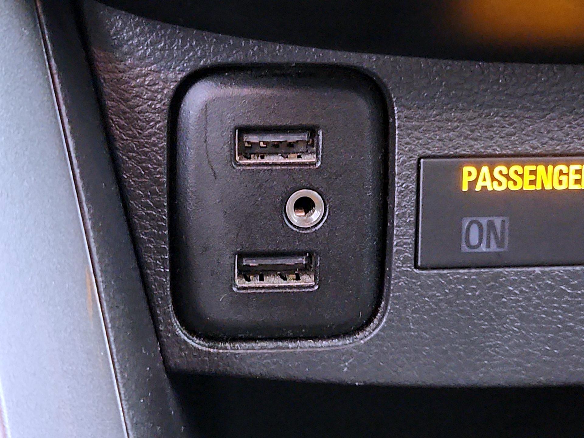 Thumbnail: 2020 Chevrolet Trax - 18