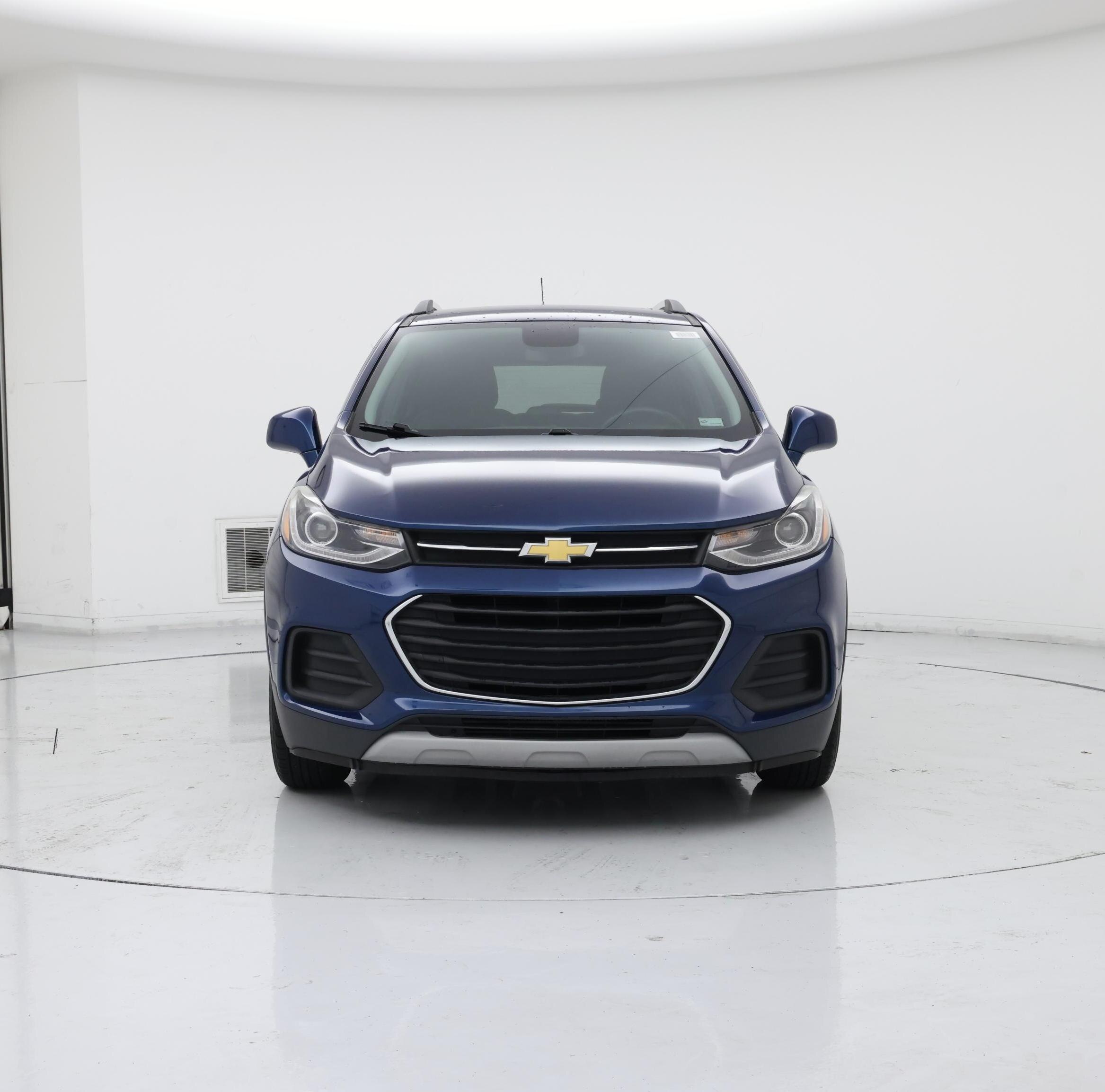 Thumbnail: 2020 Chevrolet Trax - 5