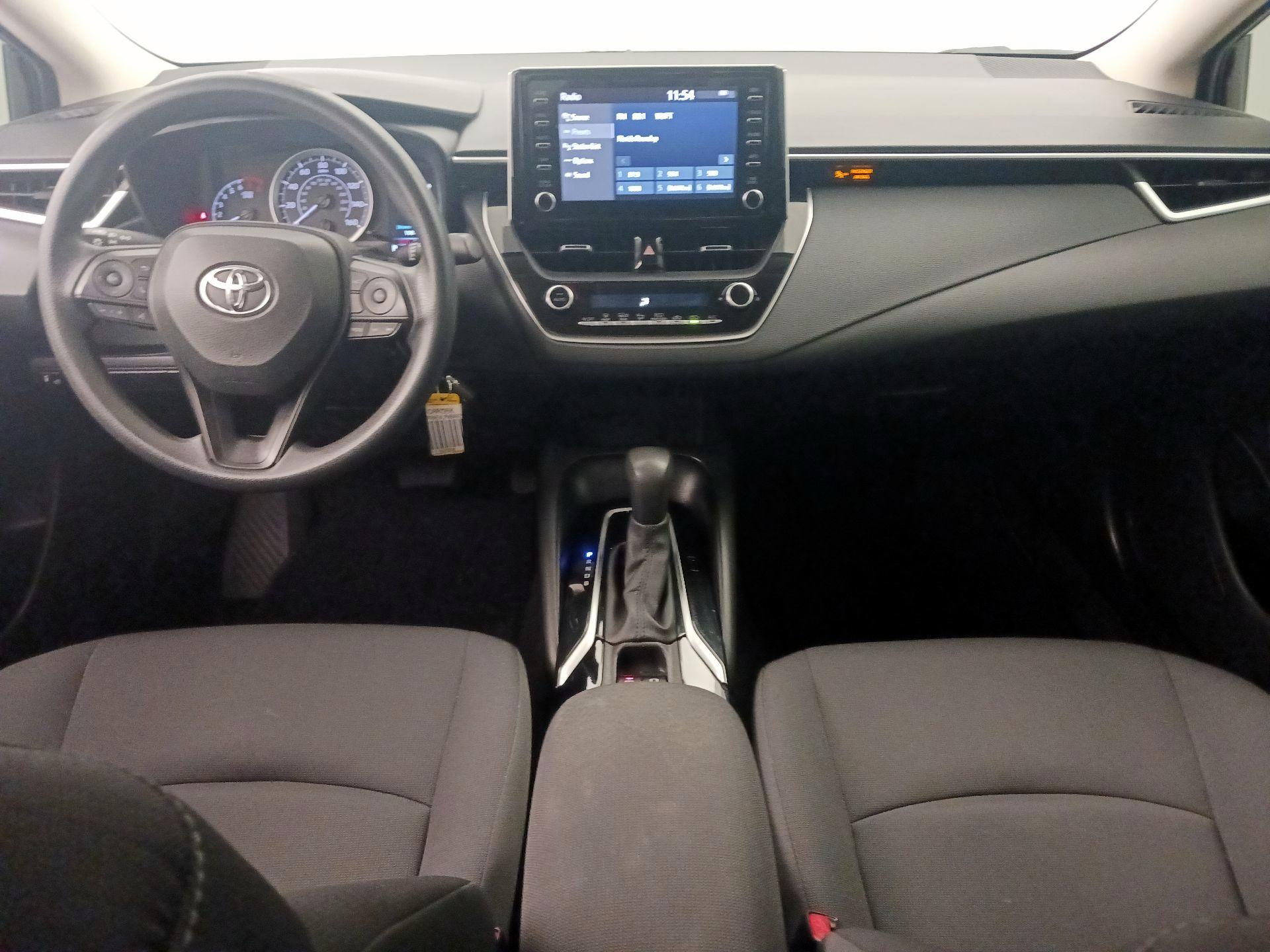 Thumbnail: 2020 Toyota Corolla - 9