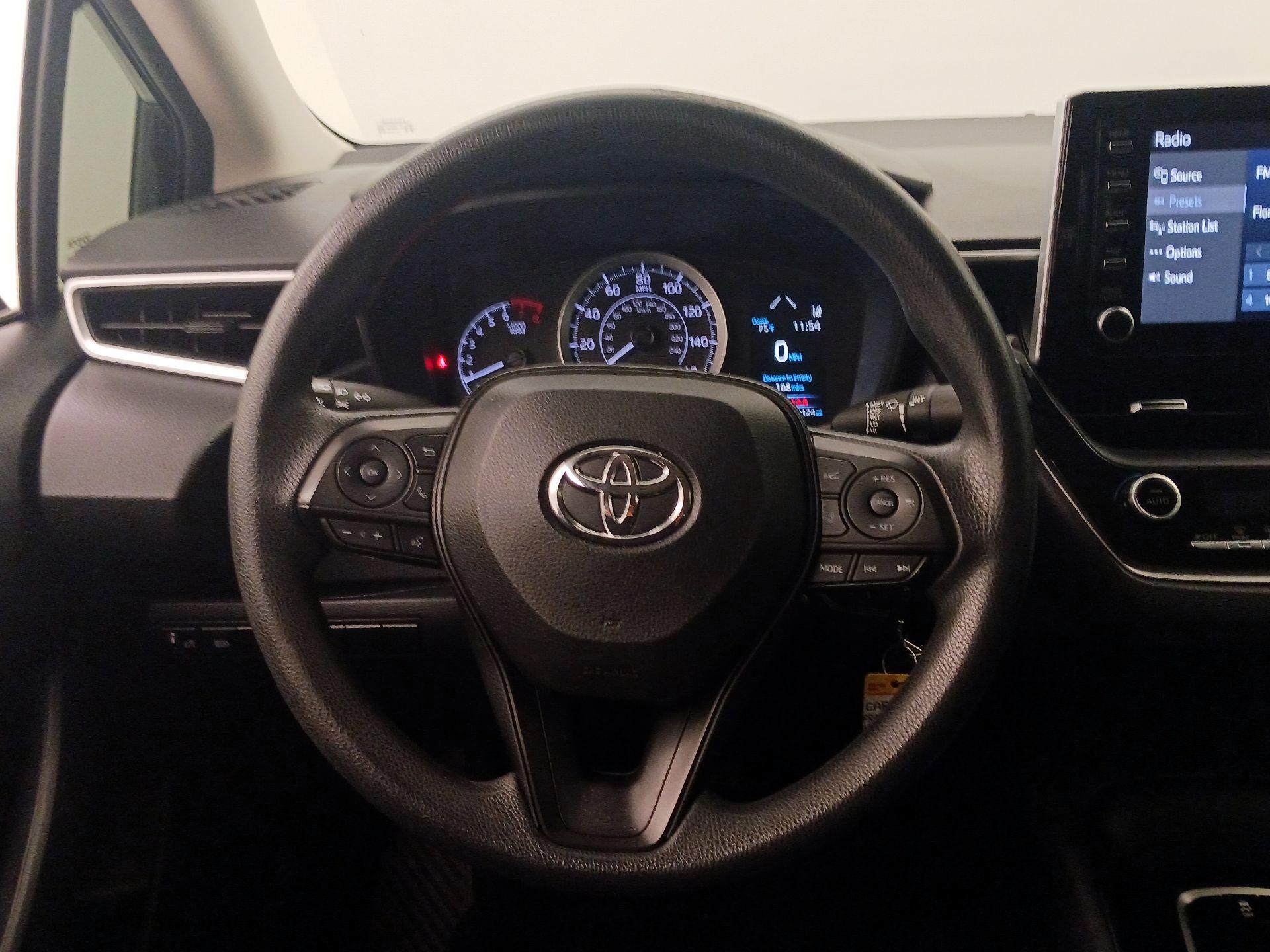 Thumbnail: 2020 Toyota Corolla - 10