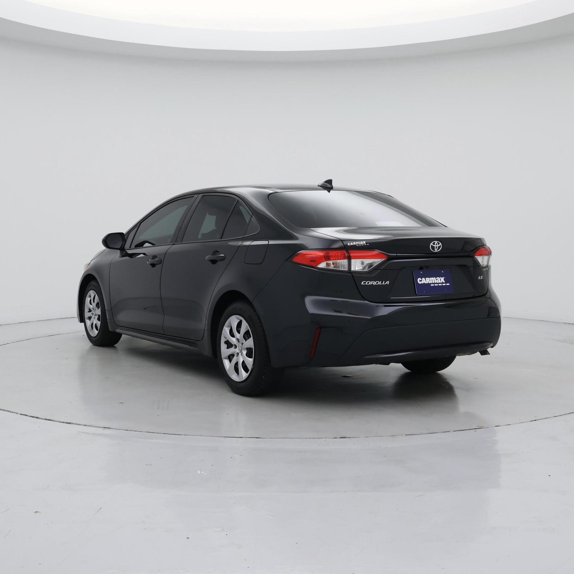 Thumbnail: 2020 Toyota Corolla - 2