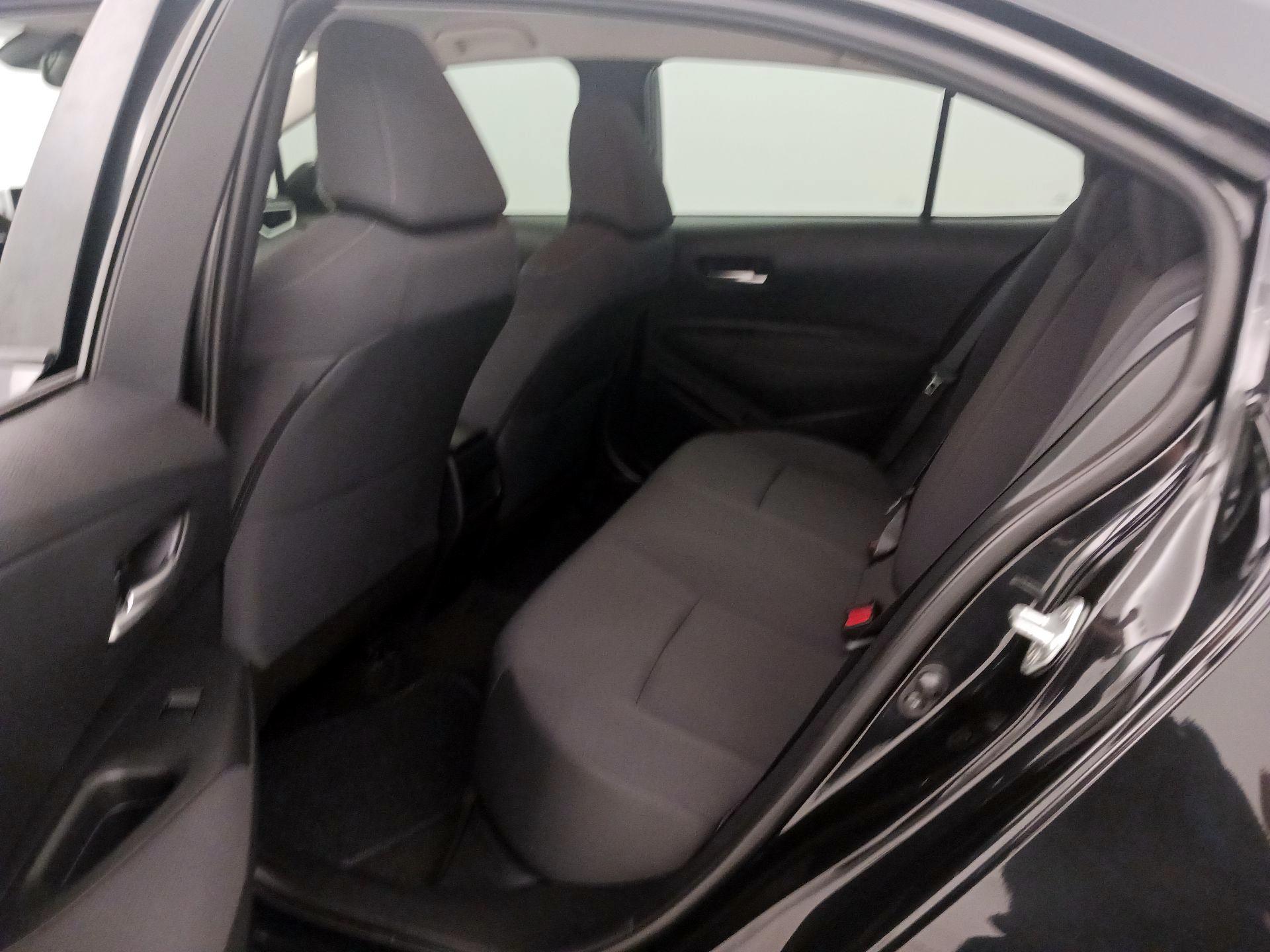 Thumbnail: 2020 Toyota Corolla - 19