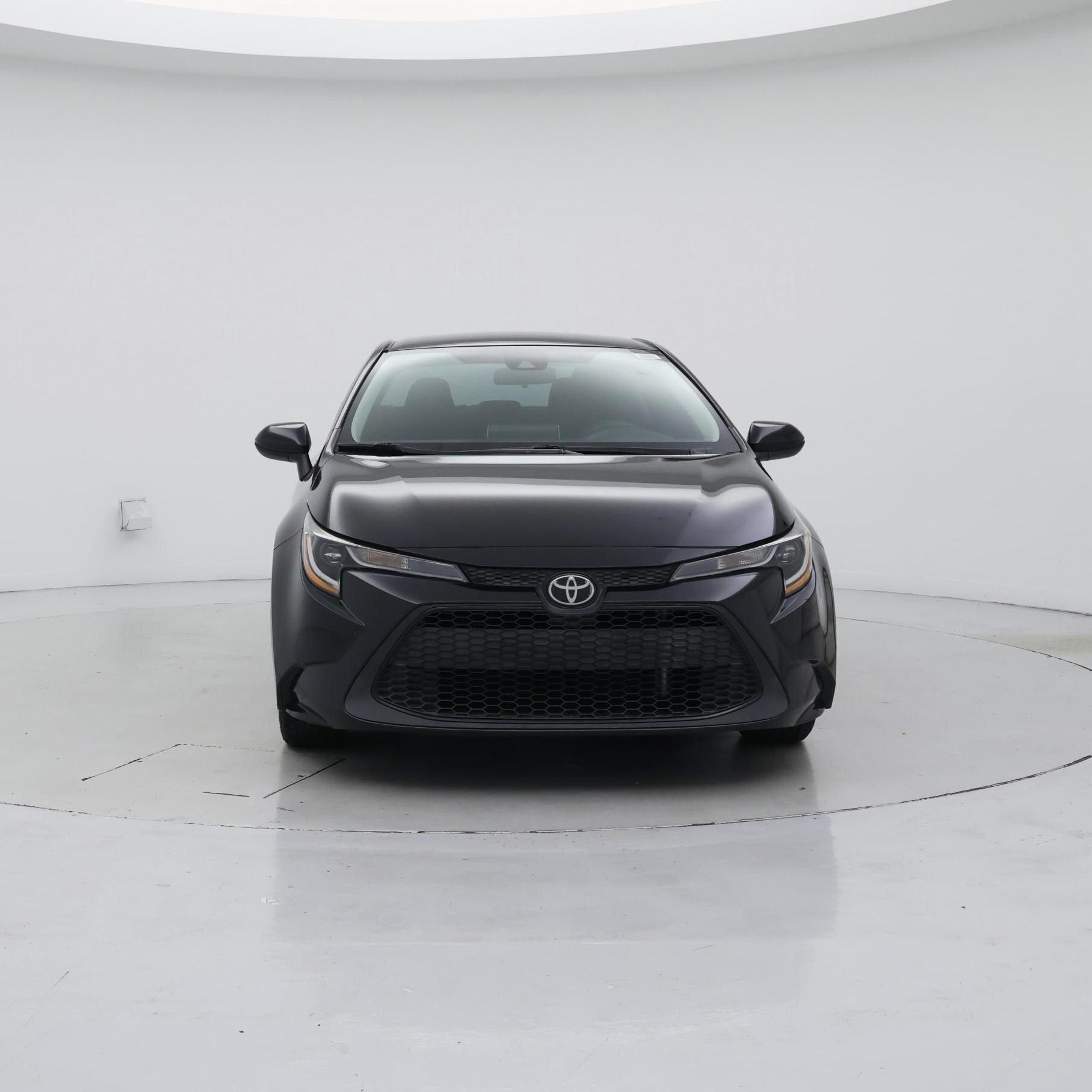 Thumbnail: 2020 Toyota Corolla - 5