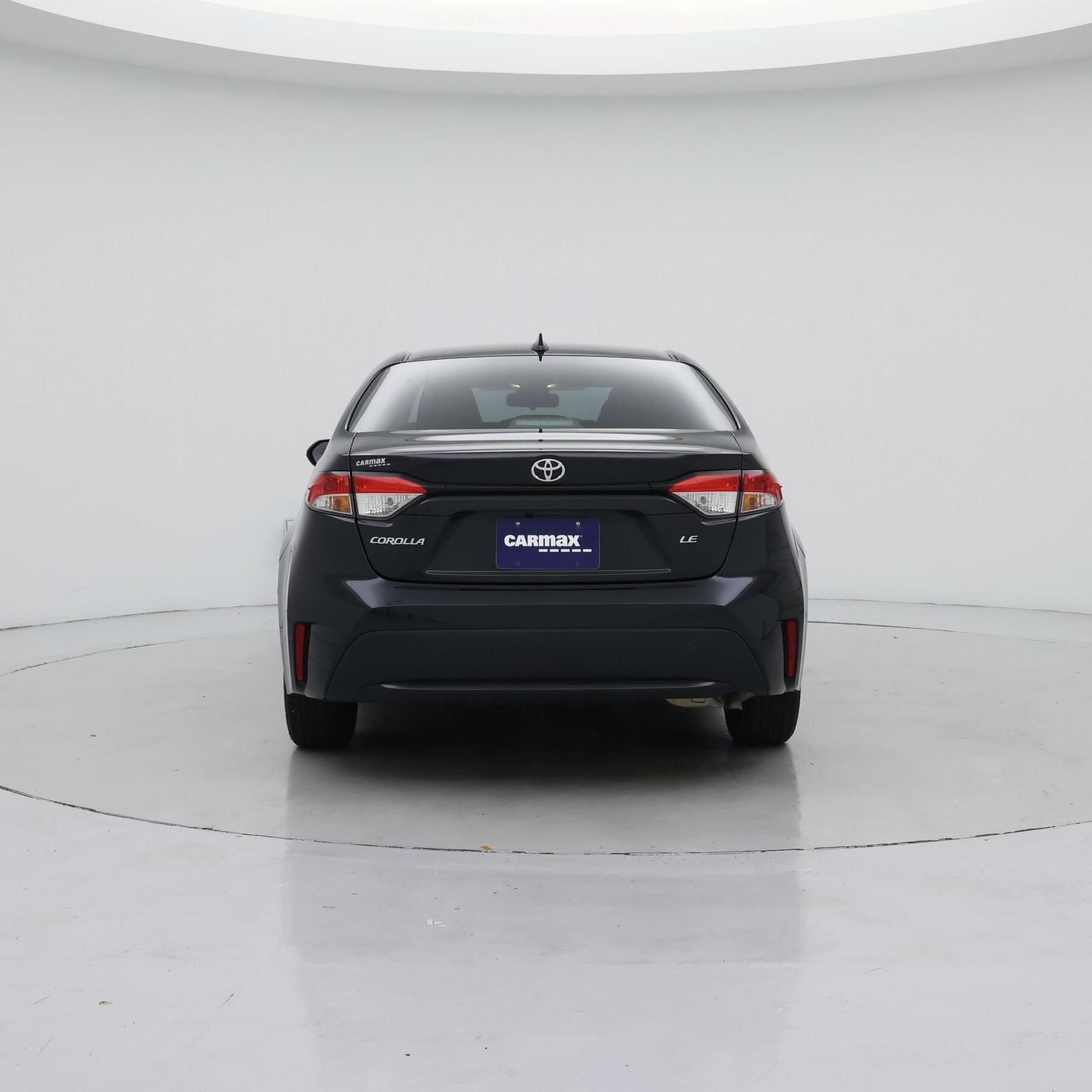 Thumbnail: 2020 Toyota Corolla - 6