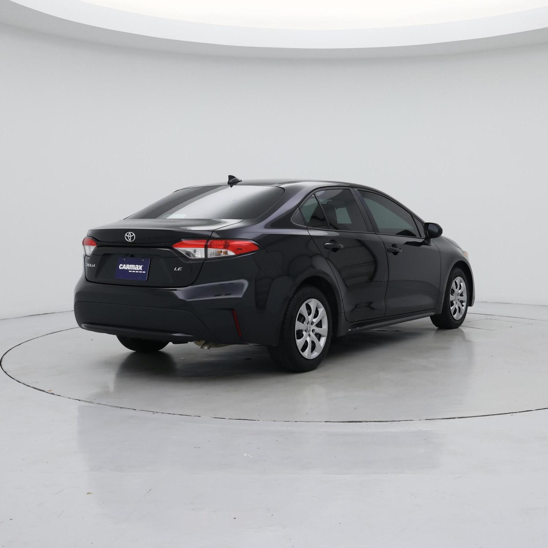 Thumbnail: 2020 Toyota Corolla - 8